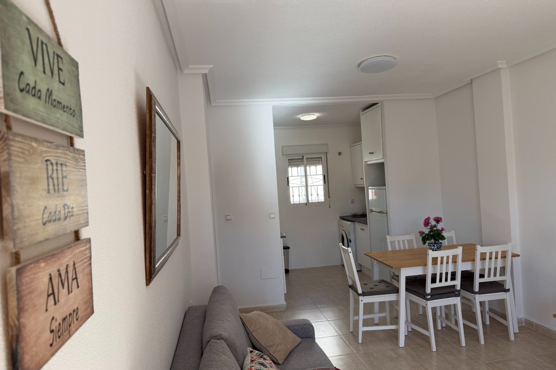 Revente - Apartment -
Orihuela Costa - Costa Blanca