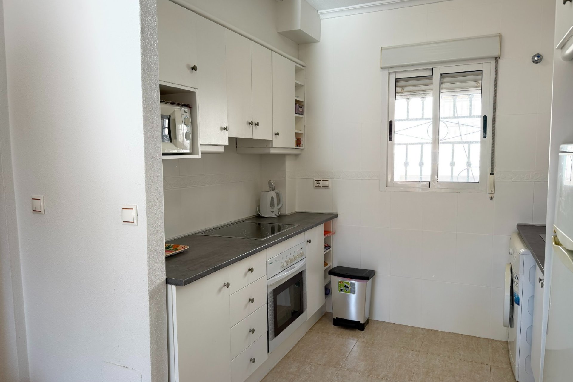 Revente - Apartment -
Orihuela Costa - Costa Blanca