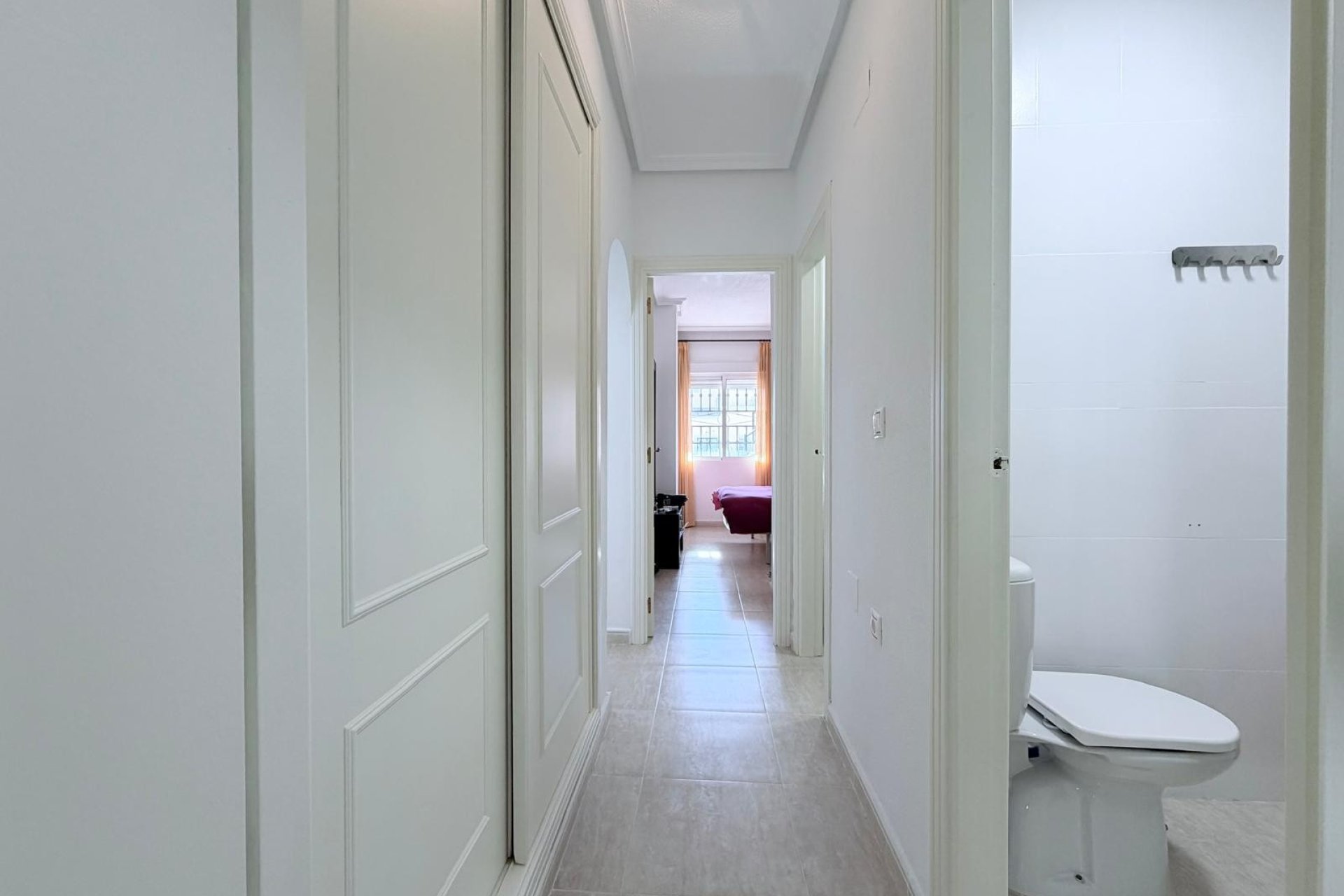 Revente - Apartment -
Orihuela Costa - Costa Blanca