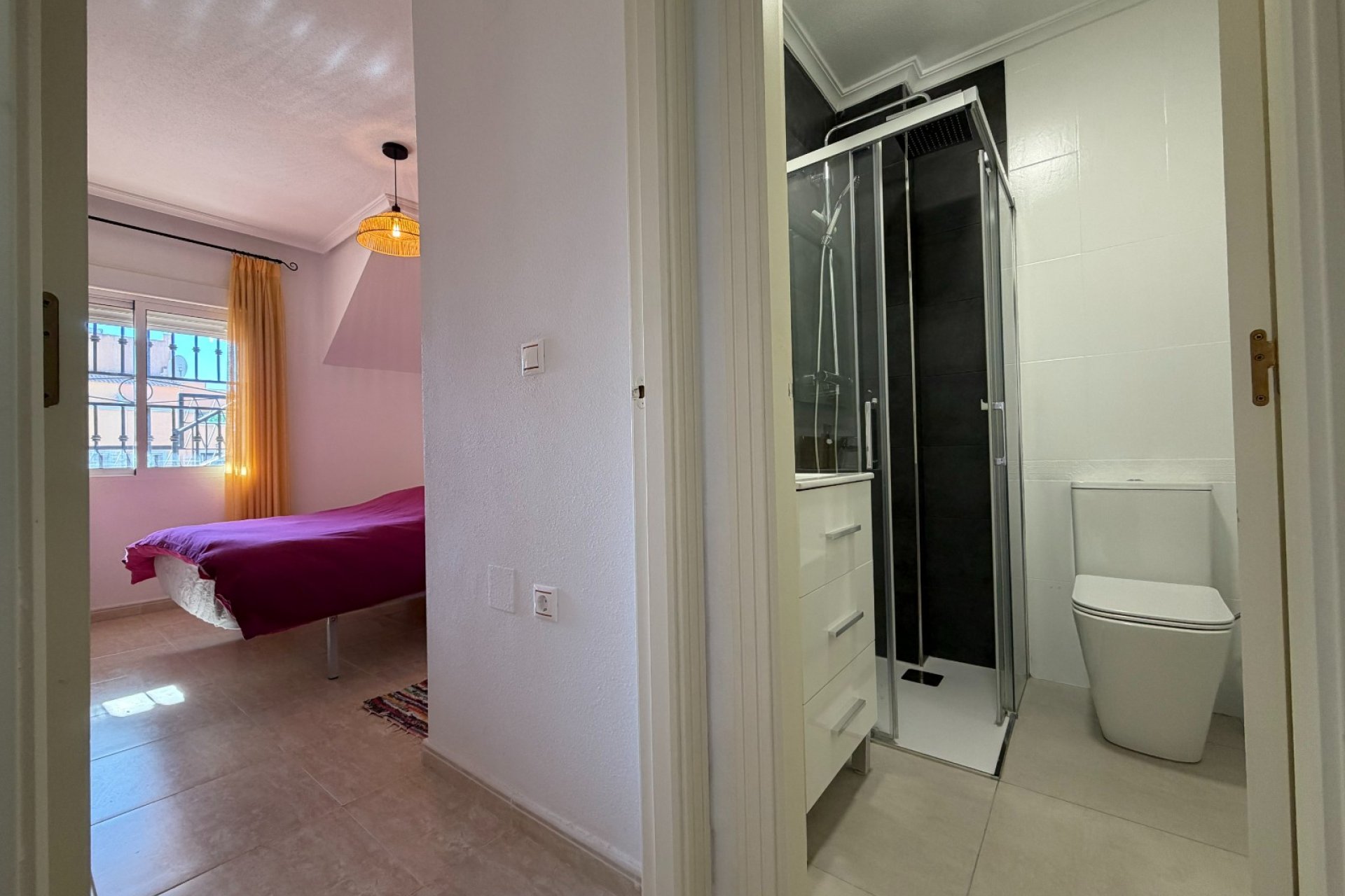 Revente - Apartment -
Orihuela Costa - Costa Blanca