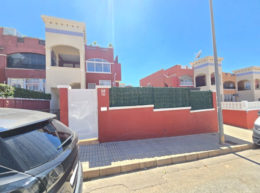 Revente - Apartment -
Orihuela Costa - Costa Blanca