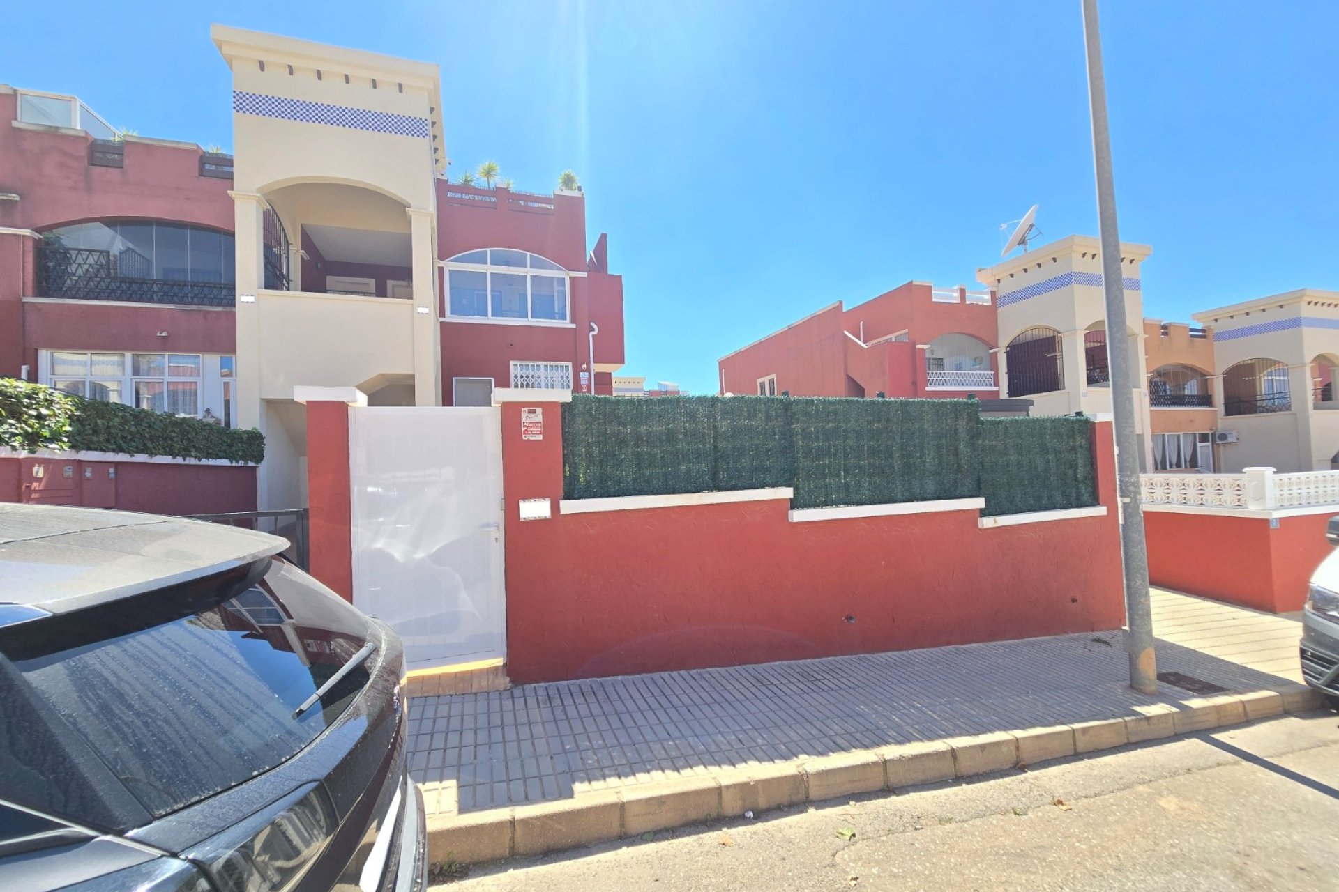 Revente - Apartment -
Orihuela Costa - Costa Blanca