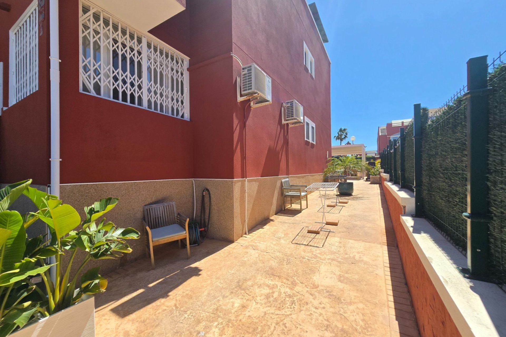 Revente - Apartment -
Orihuela Costa - Costa Blanca