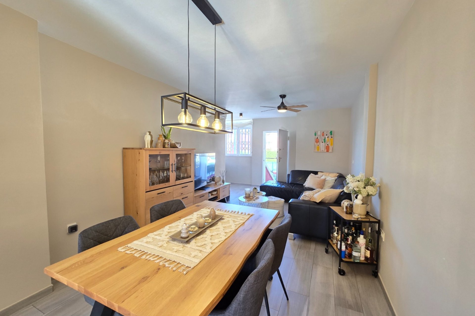 Revente - Apartment -
Orihuela Costa - Costa Blanca