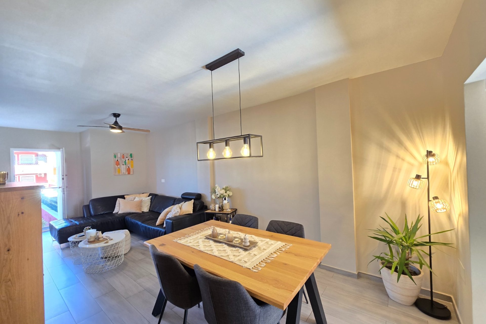 Revente - Apartment -
Orihuela Costa - Costa Blanca