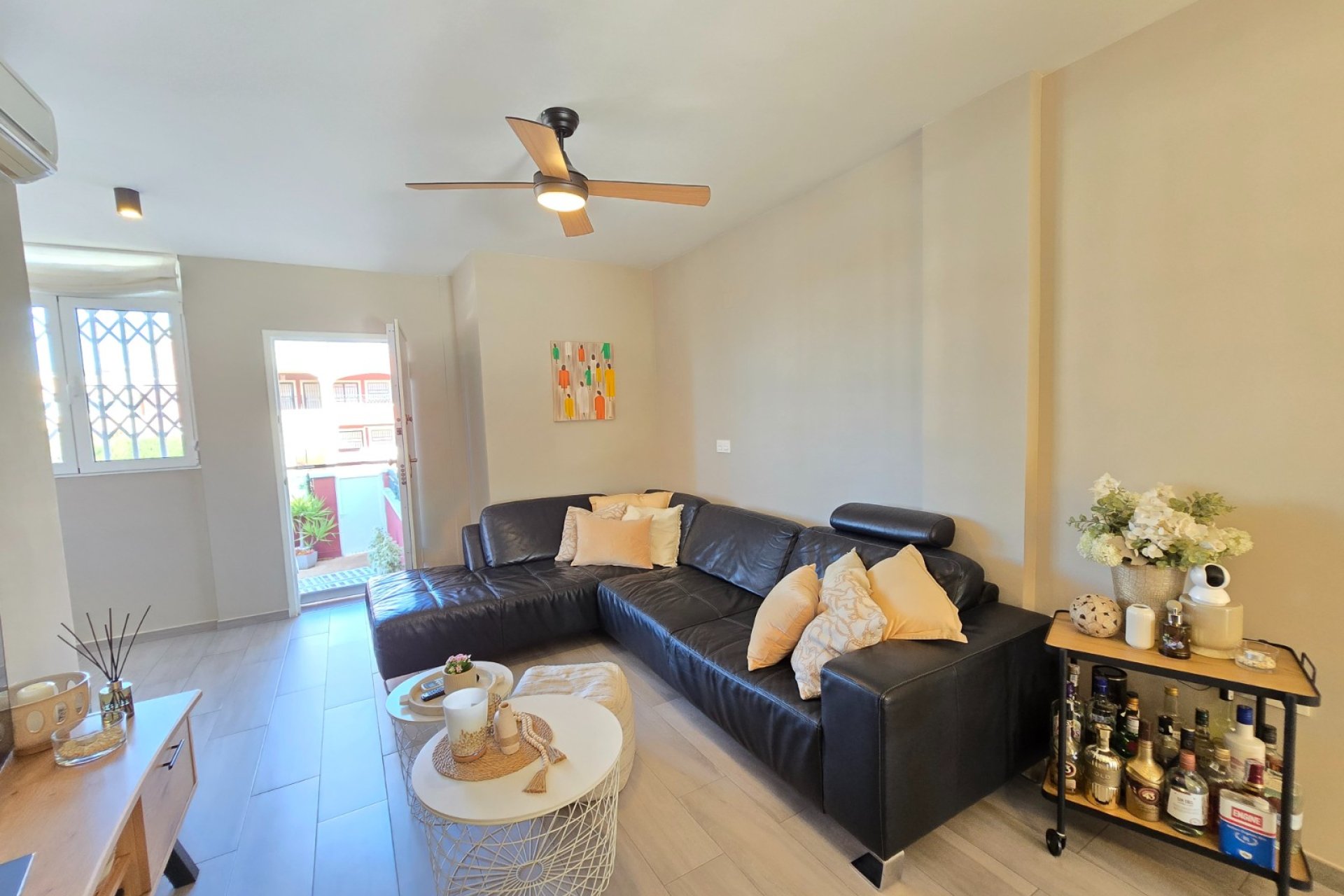 Revente - Apartment -
Orihuela Costa - Costa Blanca