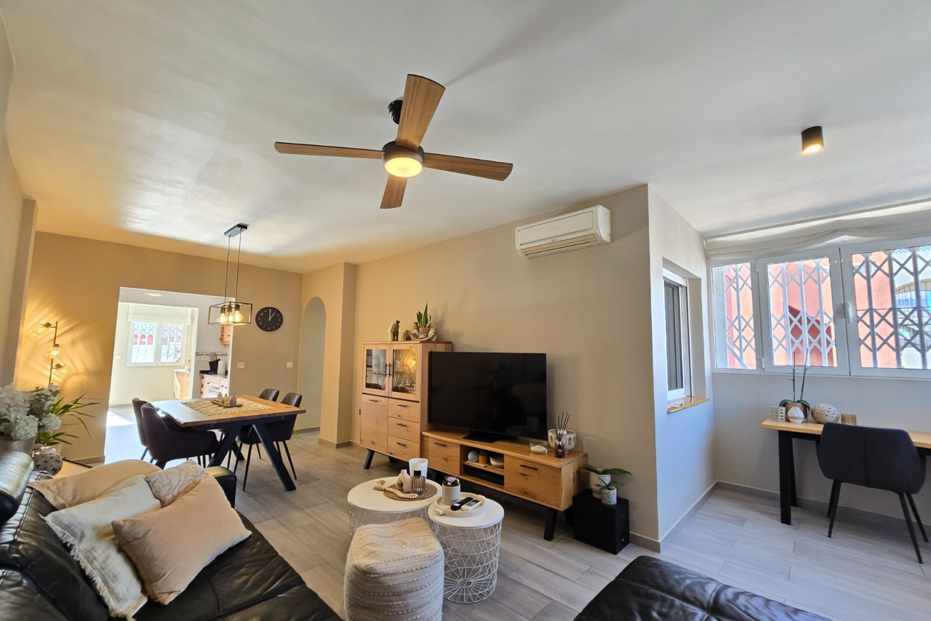 Revente - Apartment -
Orihuela Costa - Costa Blanca