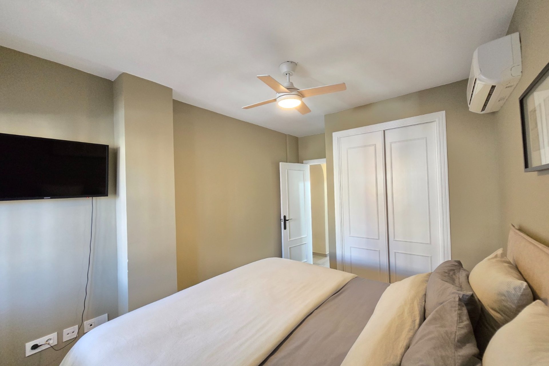 Revente - Apartment -
Orihuela Costa - Costa Blanca