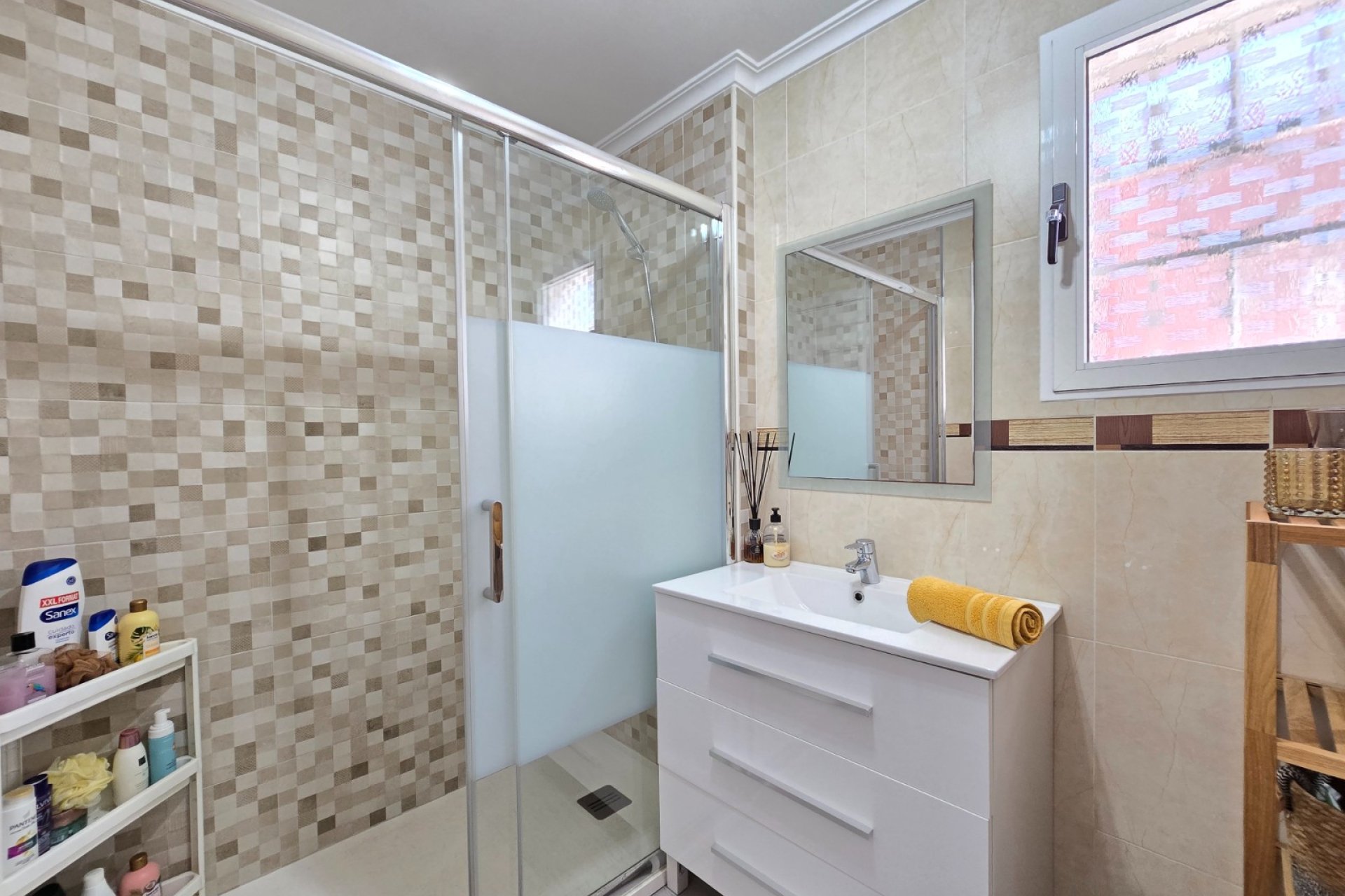 Revente - Apartment -
Orihuela Costa - Costa Blanca