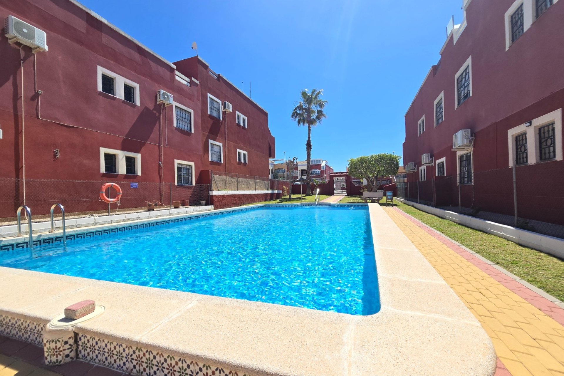 Revente - Apartment -
Orihuela Costa - Costa Blanca
