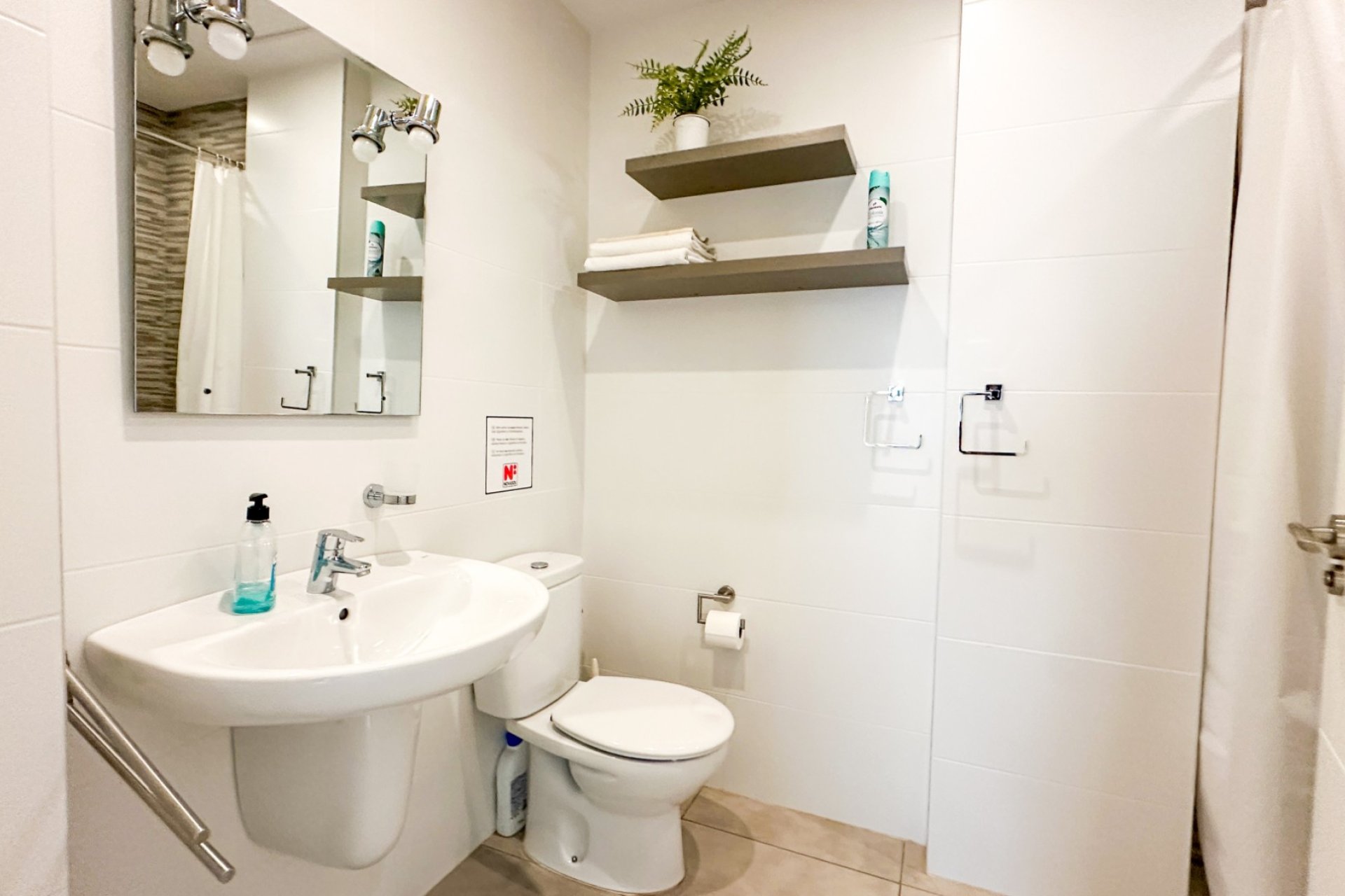 Revente - Apartment -
Orihuela Costa - Costa Blanca