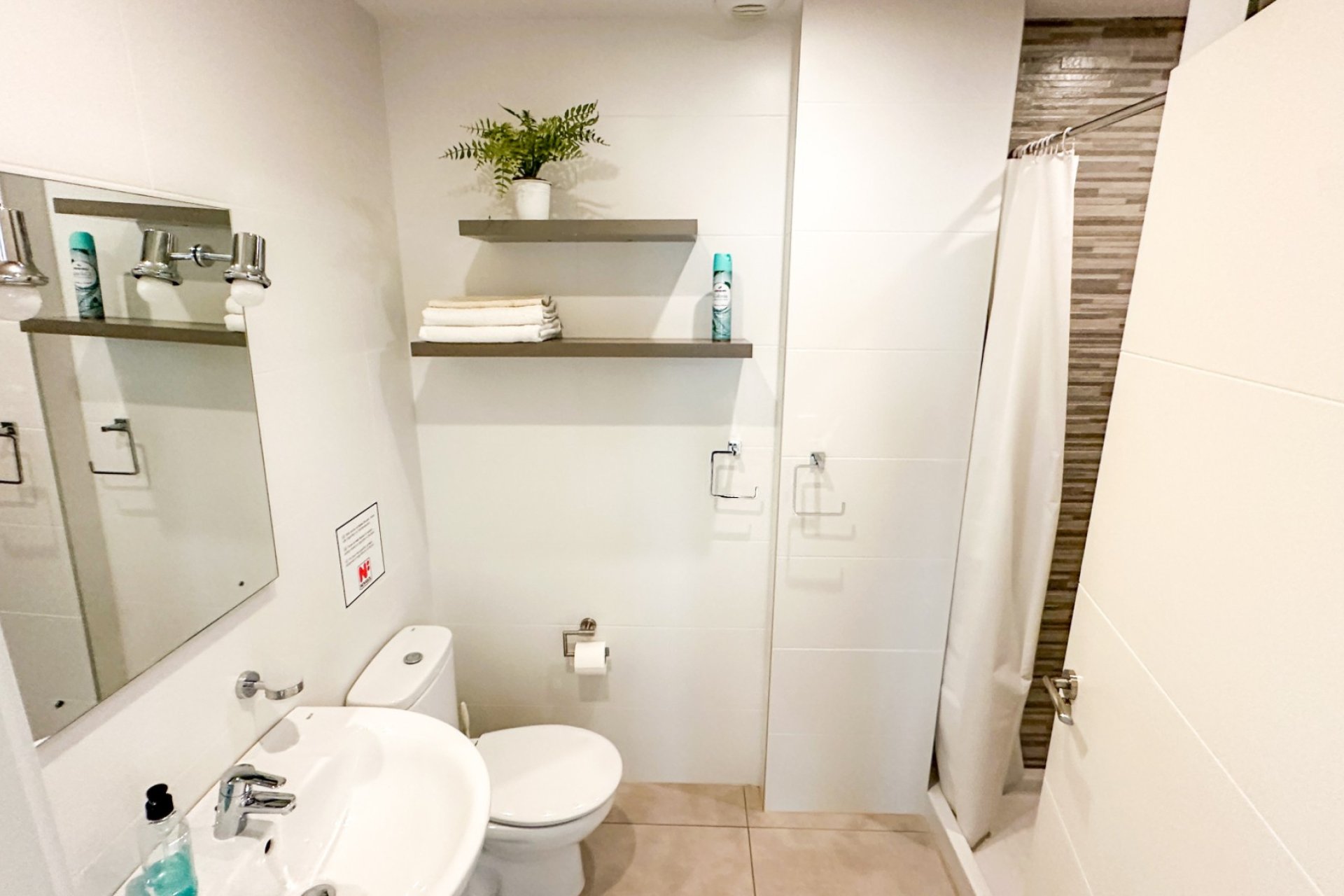 Revente - Apartment -
Orihuela Costa - Costa Blanca