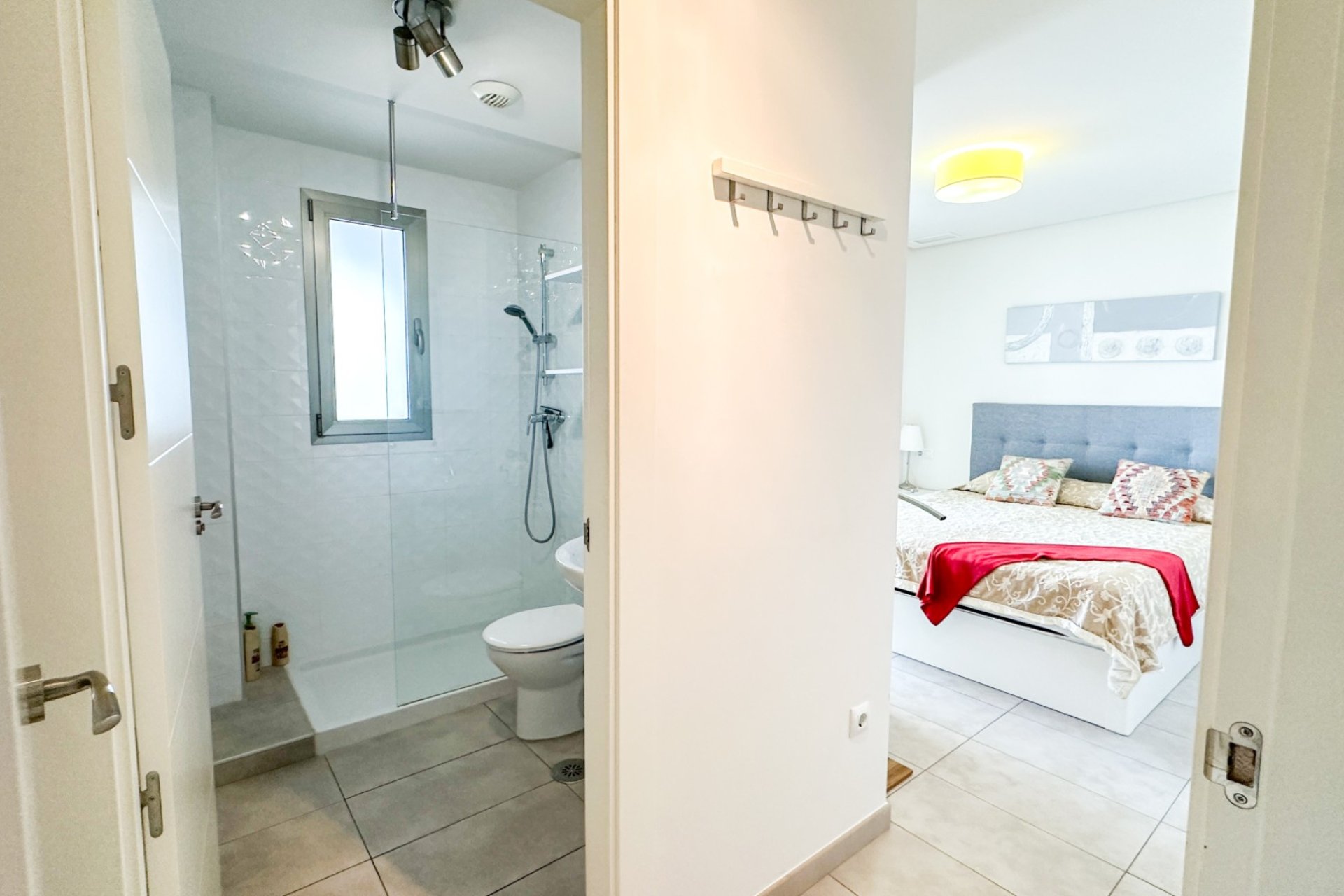 Revente - Apartment -
Orihuela Costa - Costa Blanca