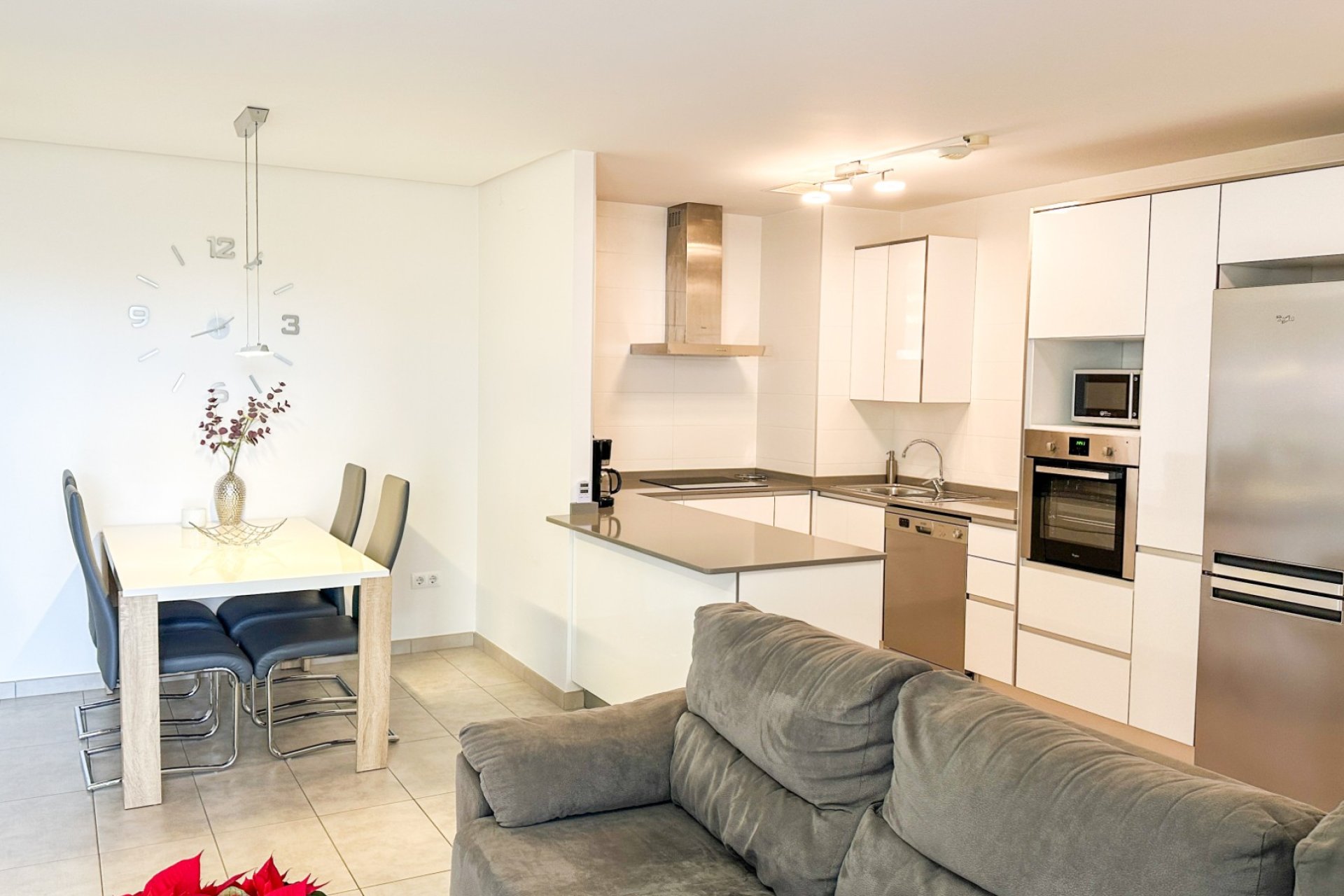 Revente - Apartment -
Orihuela Costa - Costa Blanca