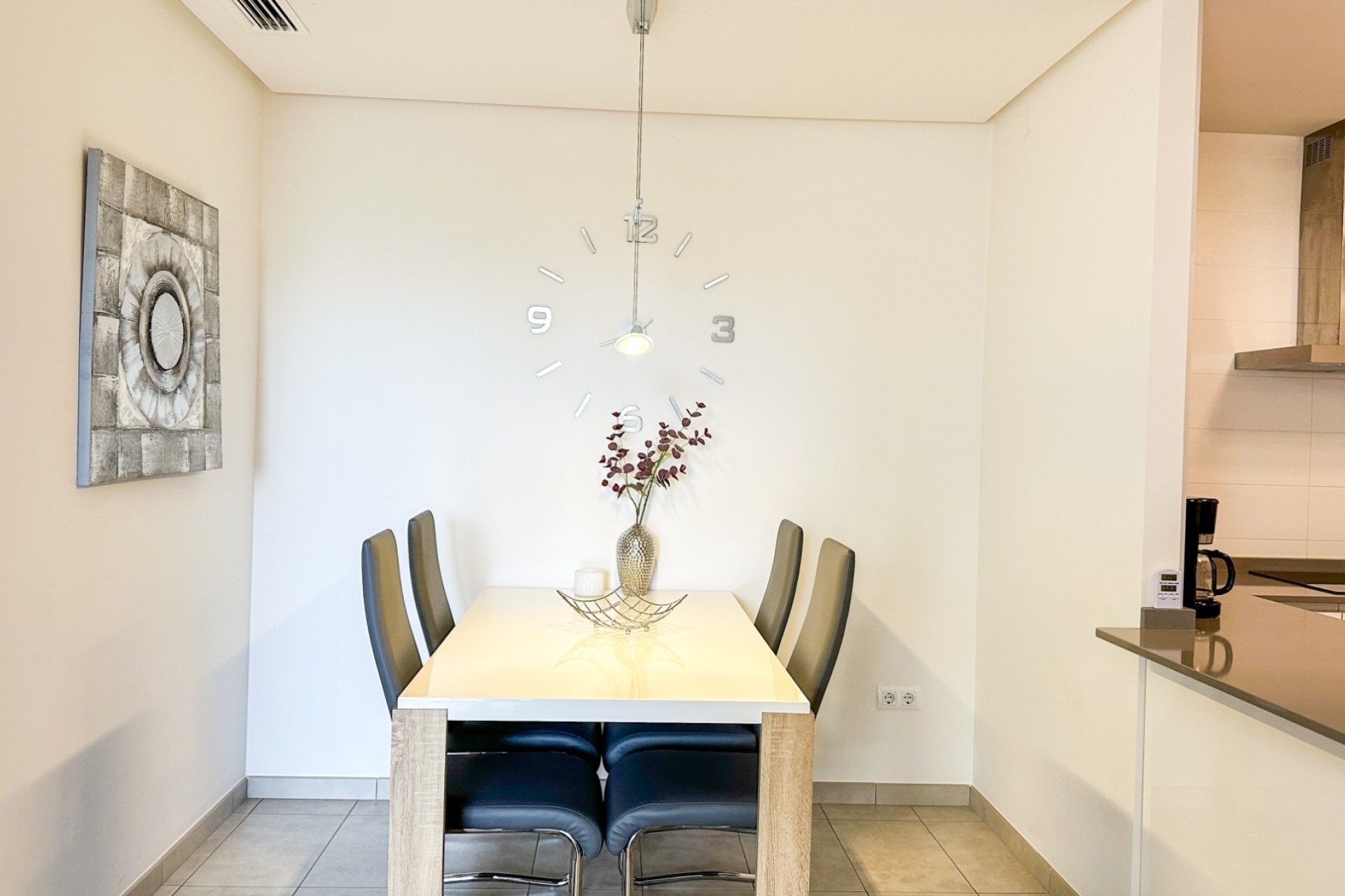 Revente - Apartment -
Orihuela Costa - Costa Blanca