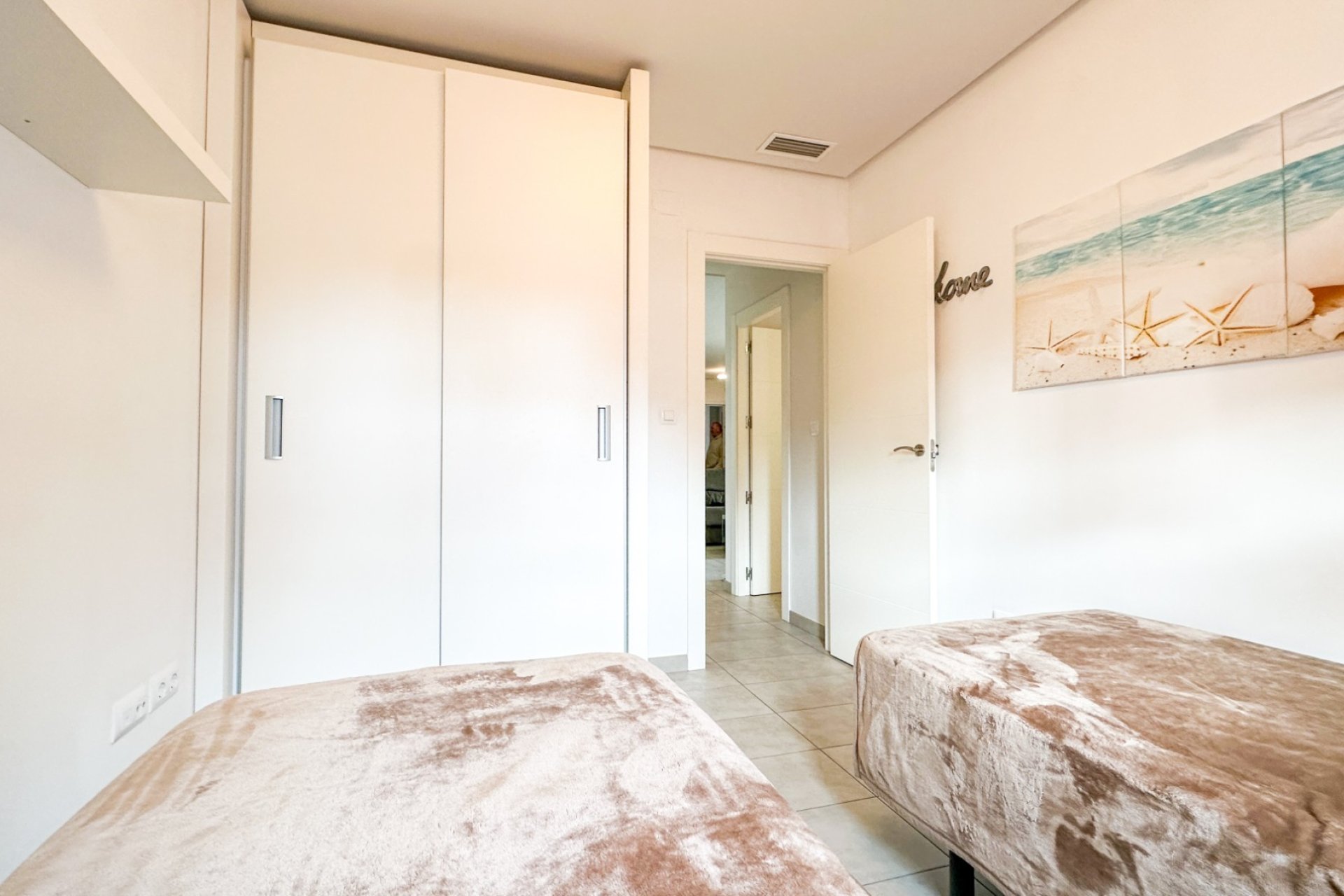 Revente - Apartment -
Orihuela Costa - Costa Blanca