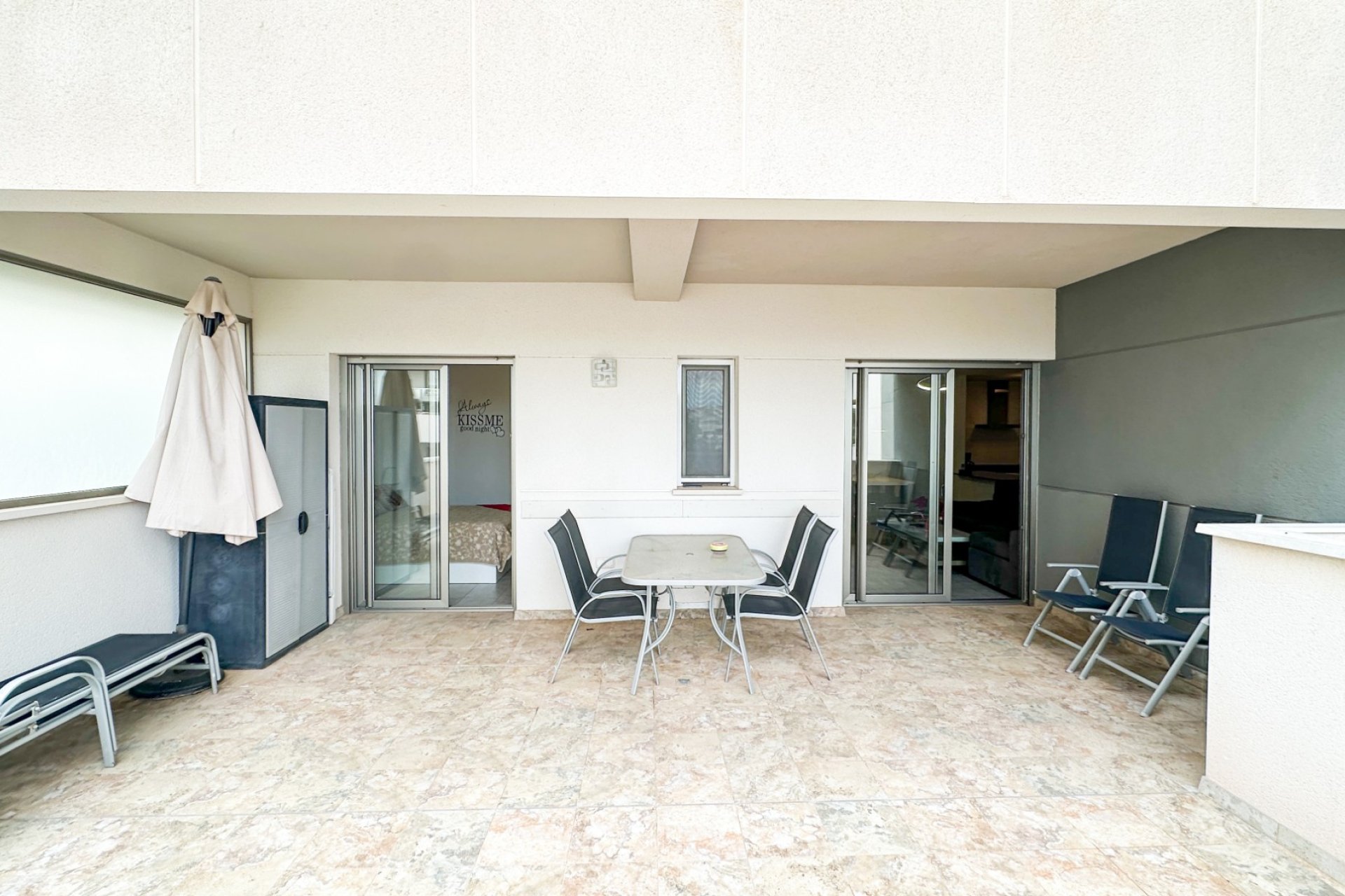 Revente - Apartment -
Orihuela Costa - Costa Blanca