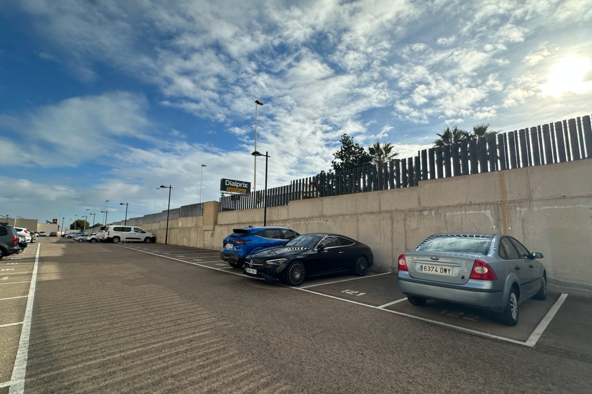 Revente - Apartment -
Orihuela Costa - Costa Blanca