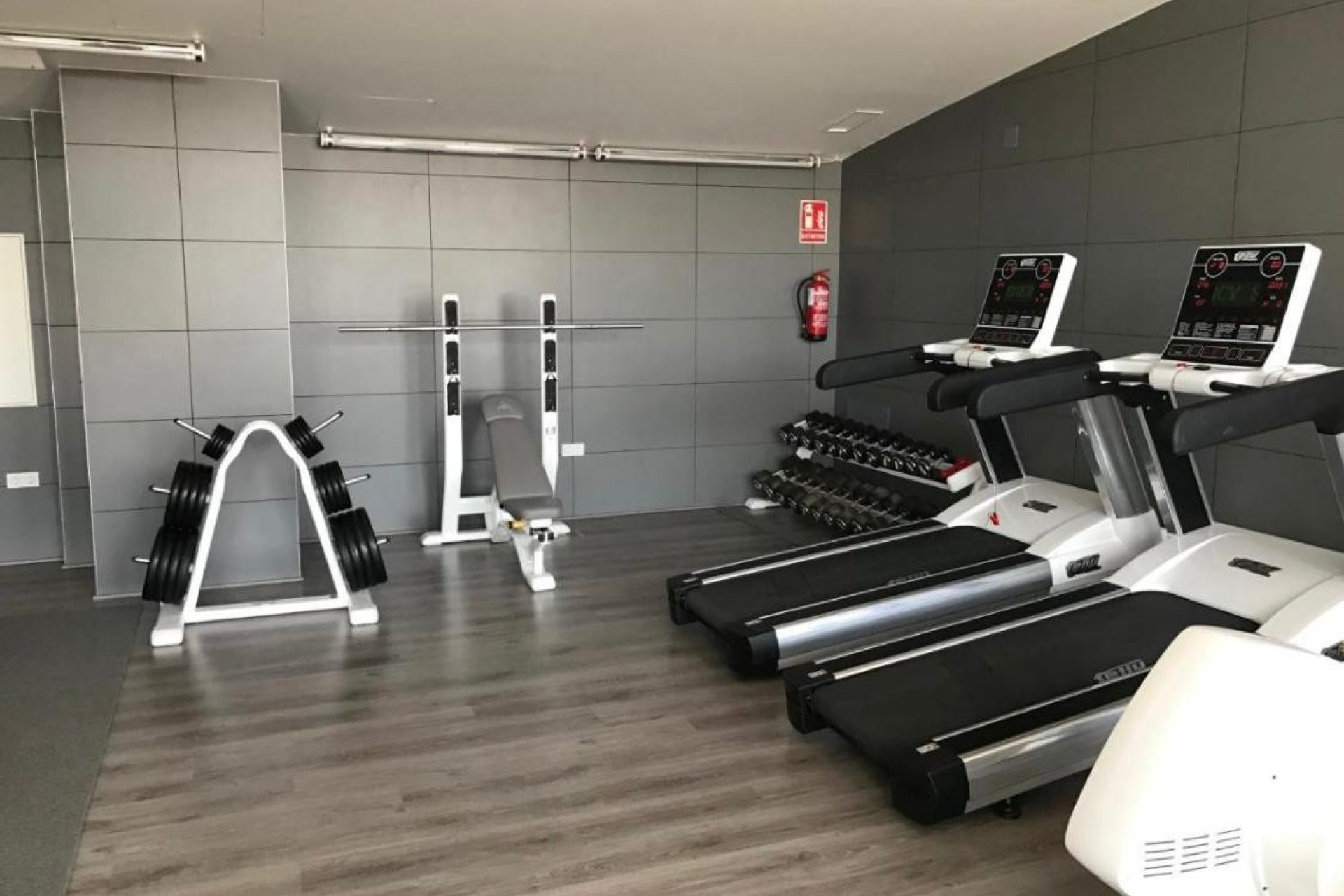 Revente - Apartment -
Orihuela Costa - Costa Blanca