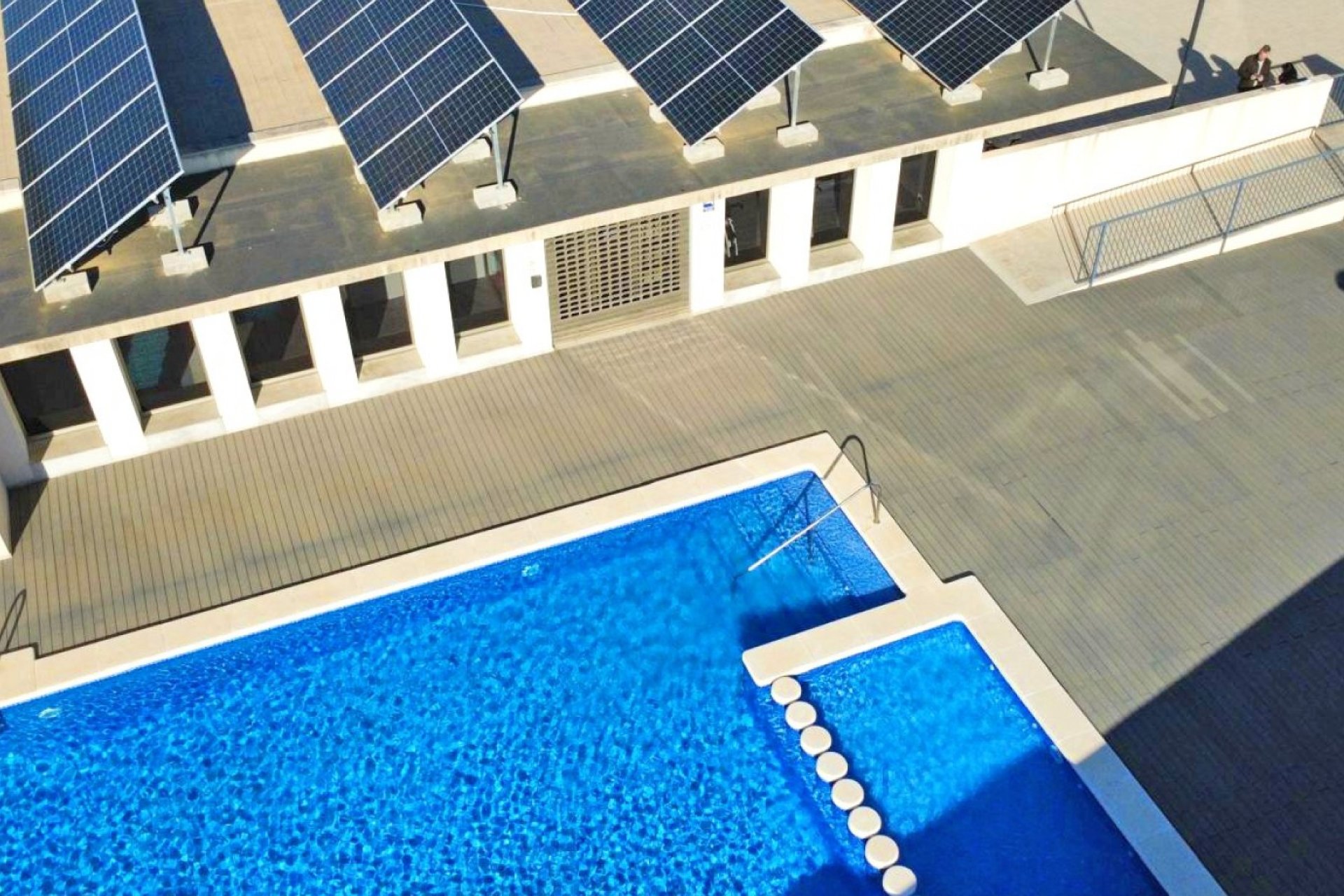 Revente - Apartment -
Orihuela Costa - Costa Blanca