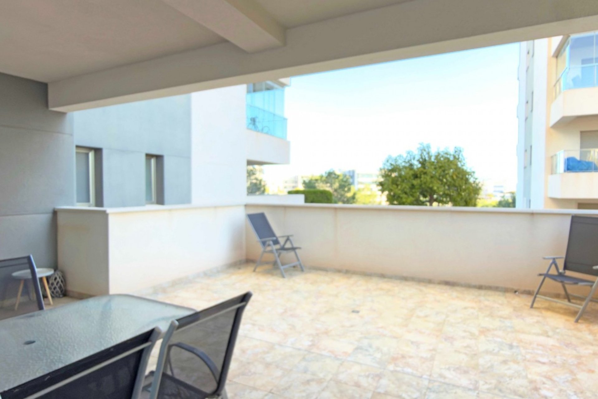 Revente - Apartment -
Orihuela Costa - Costa Blanca