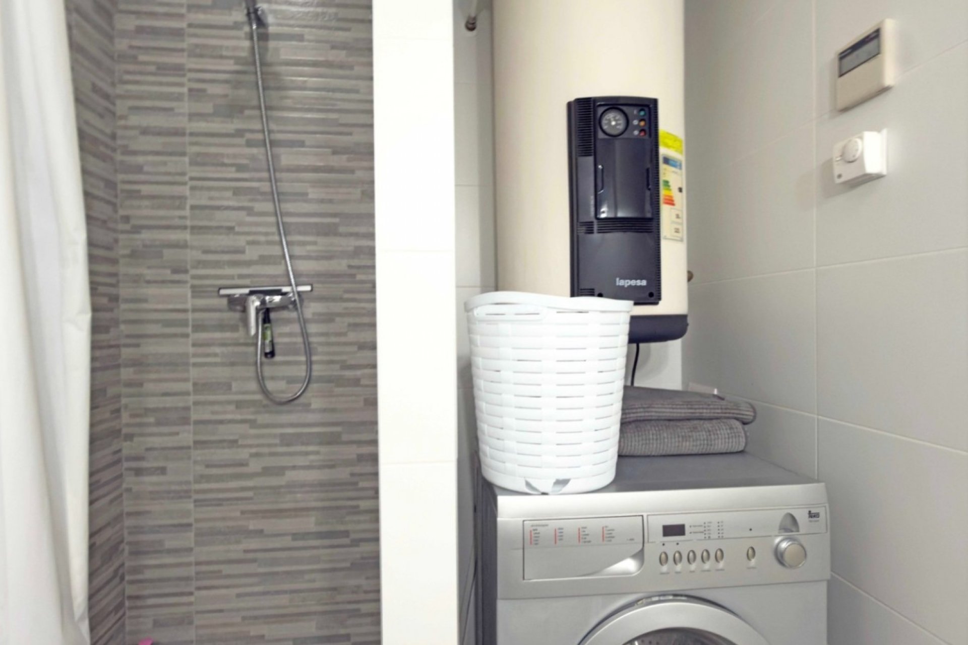 Revente - Apartment -
Orihuela Costa - Costa Blanca