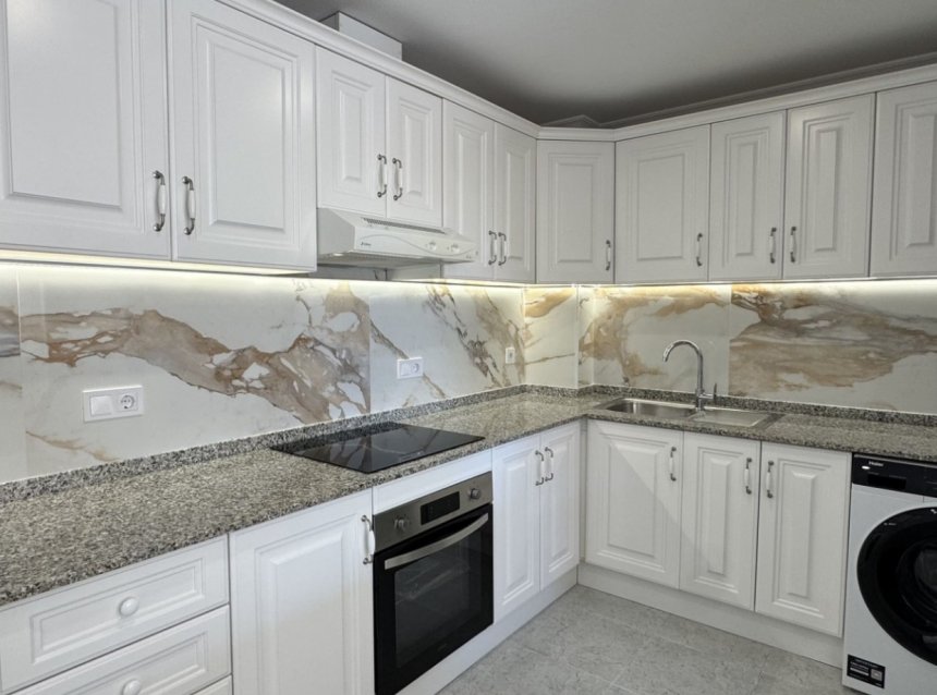 Revente - Apartment -
Orihuela Costa - Costa Blanca