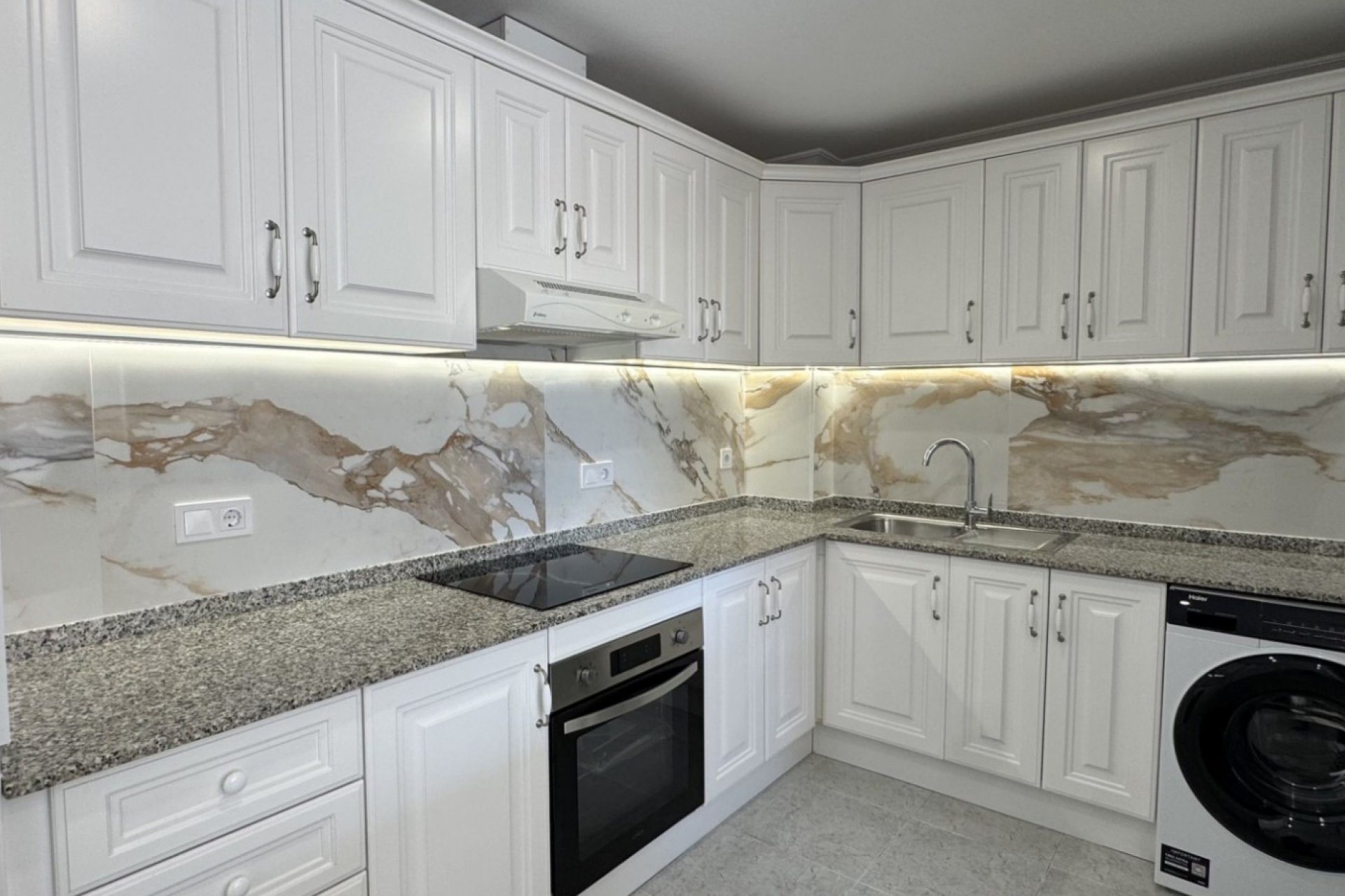 Revente - Apartment -
Orihuela Costa - Costa Blanca