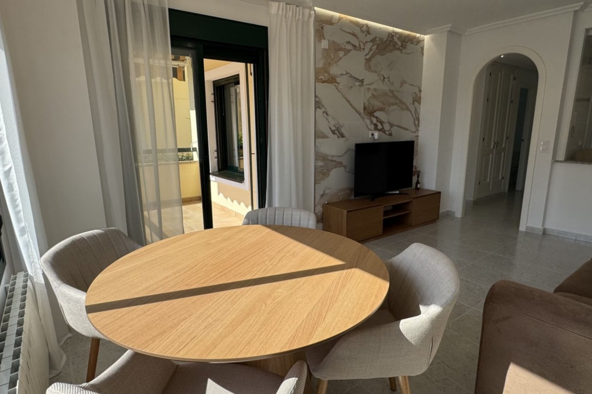 Revente - Apartment -
Orihuela Costa - Costa Blanca