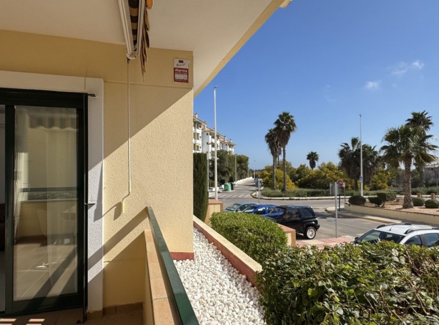 Revente - Apartment -
Orihuela Costa - Costa Blanca