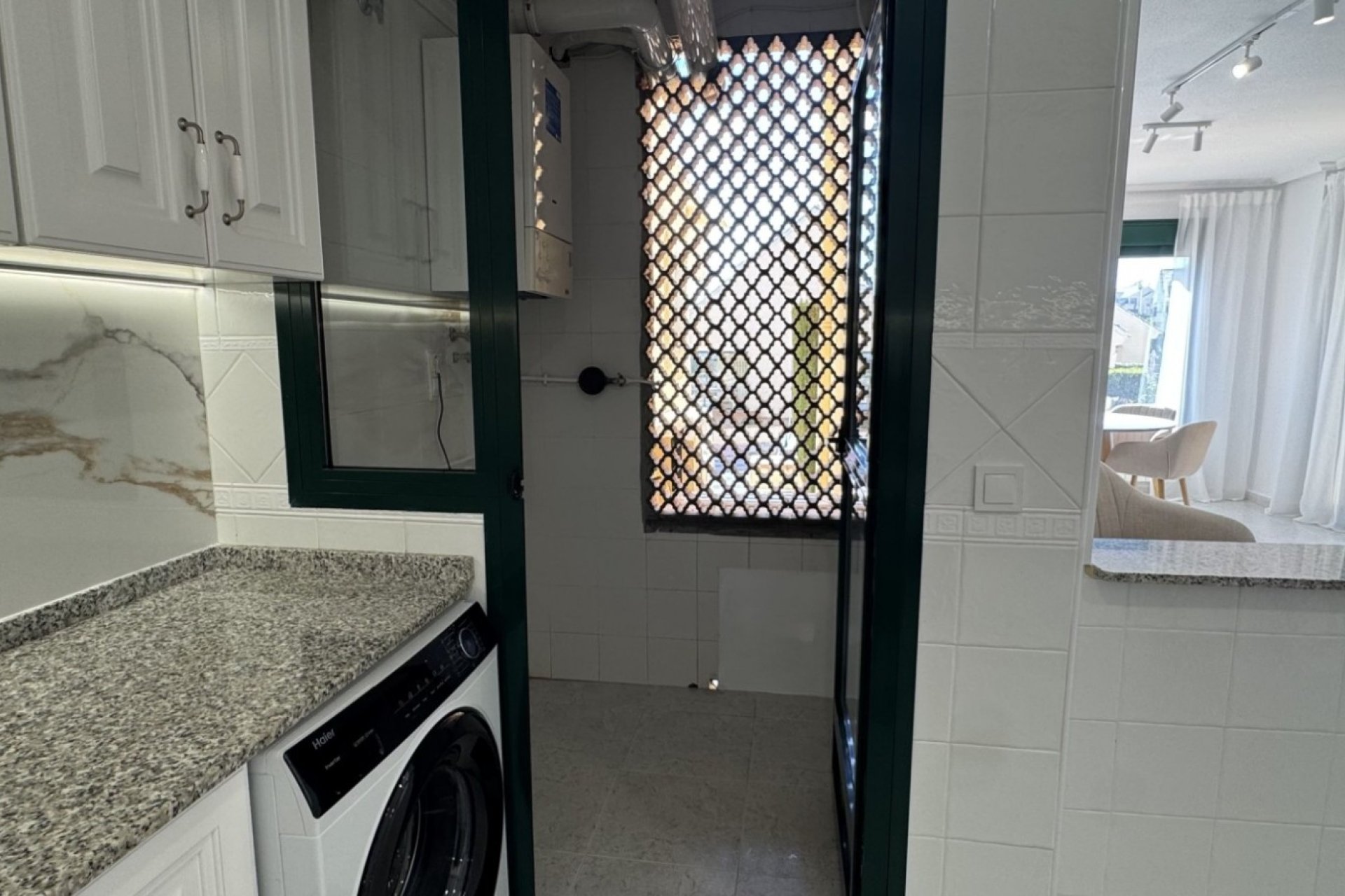 Revente - Apartment -
Orihuela Costa - Costa Blanca