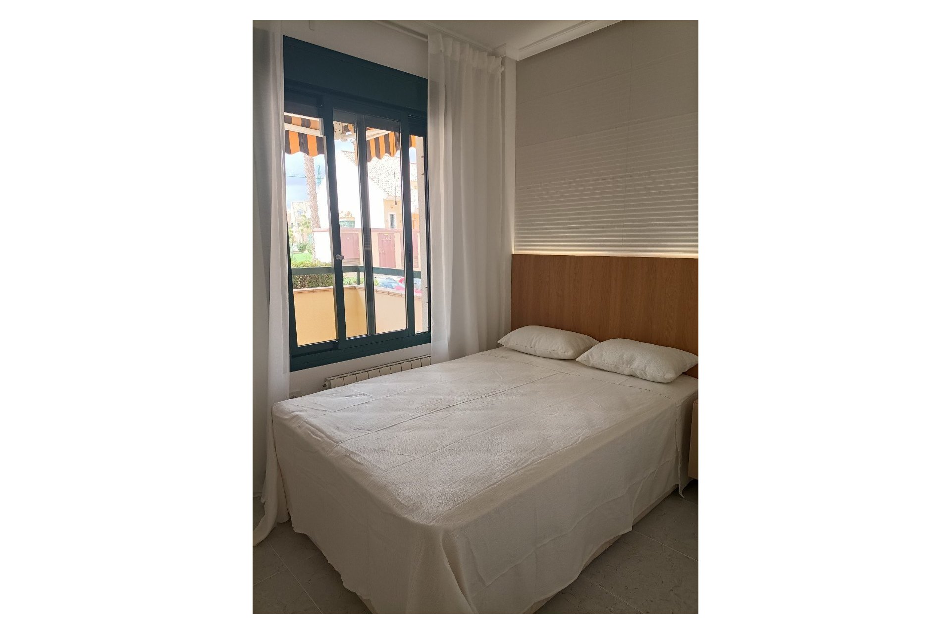 Revente - Apartment -
Orihuela Costa - Costa Blanca