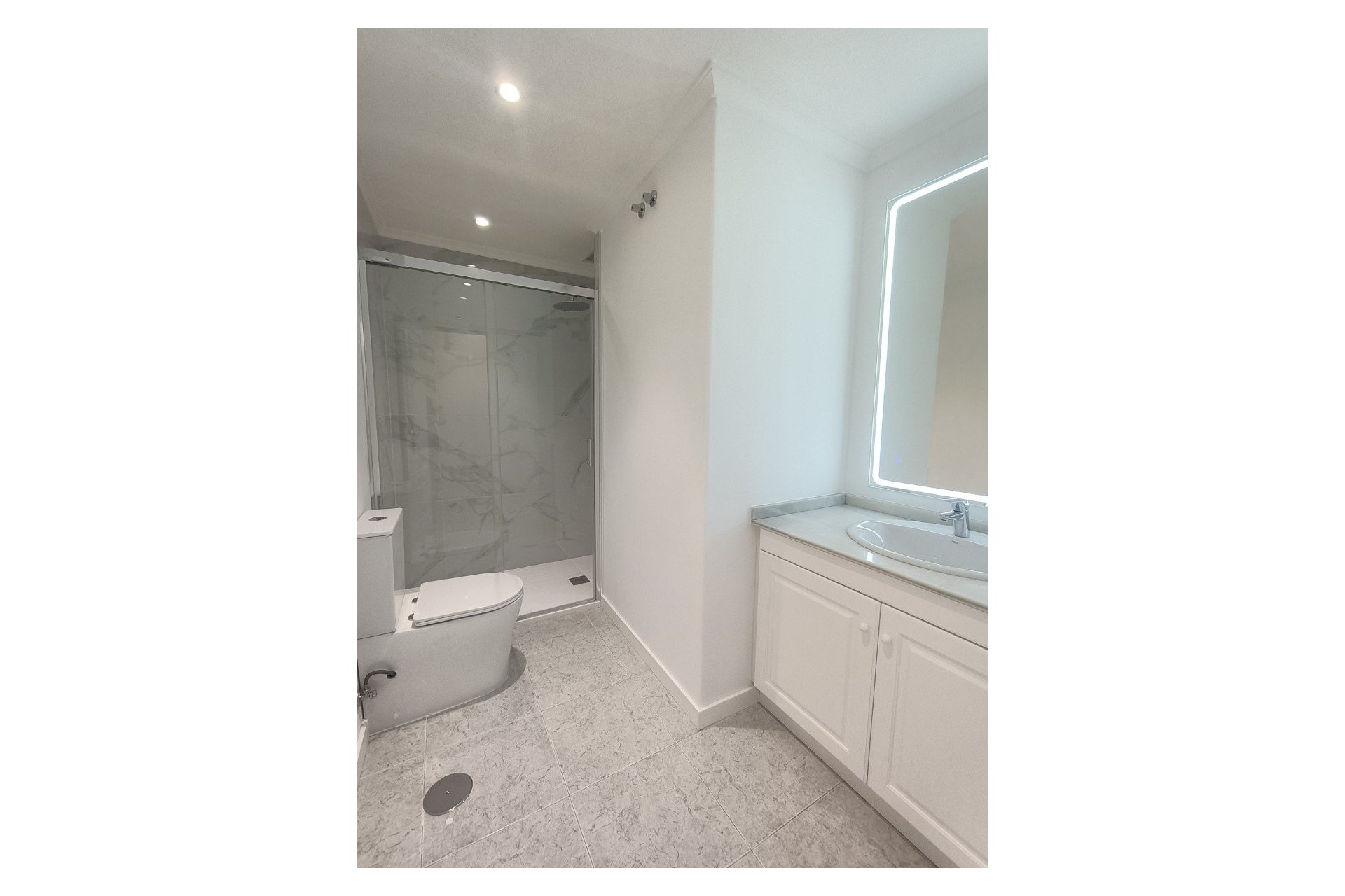 Revente - Apartment -
Orihuela Costa - Costa Blanca