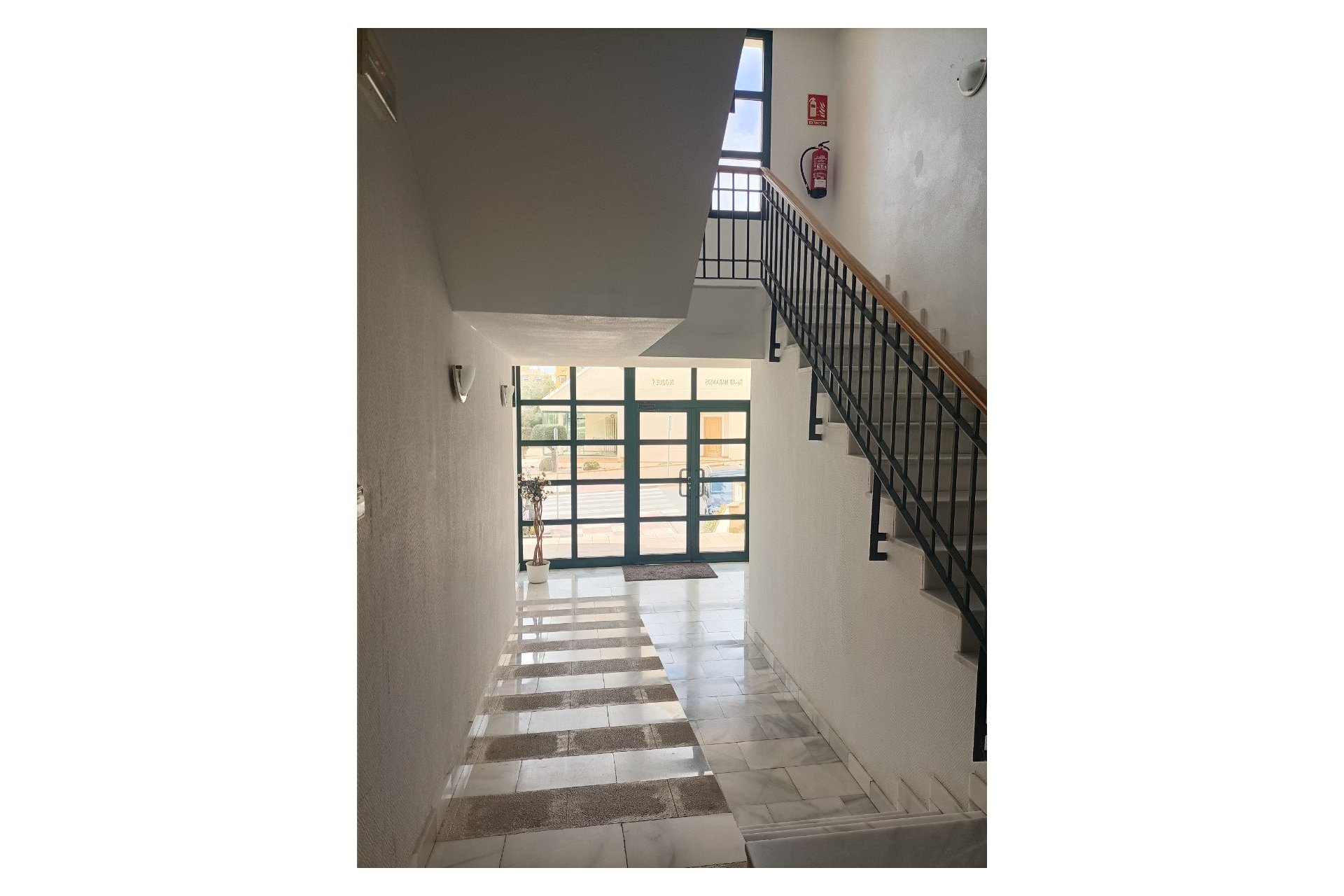 Revente - Apartment -
Orihuela Costa - Costa Blanca