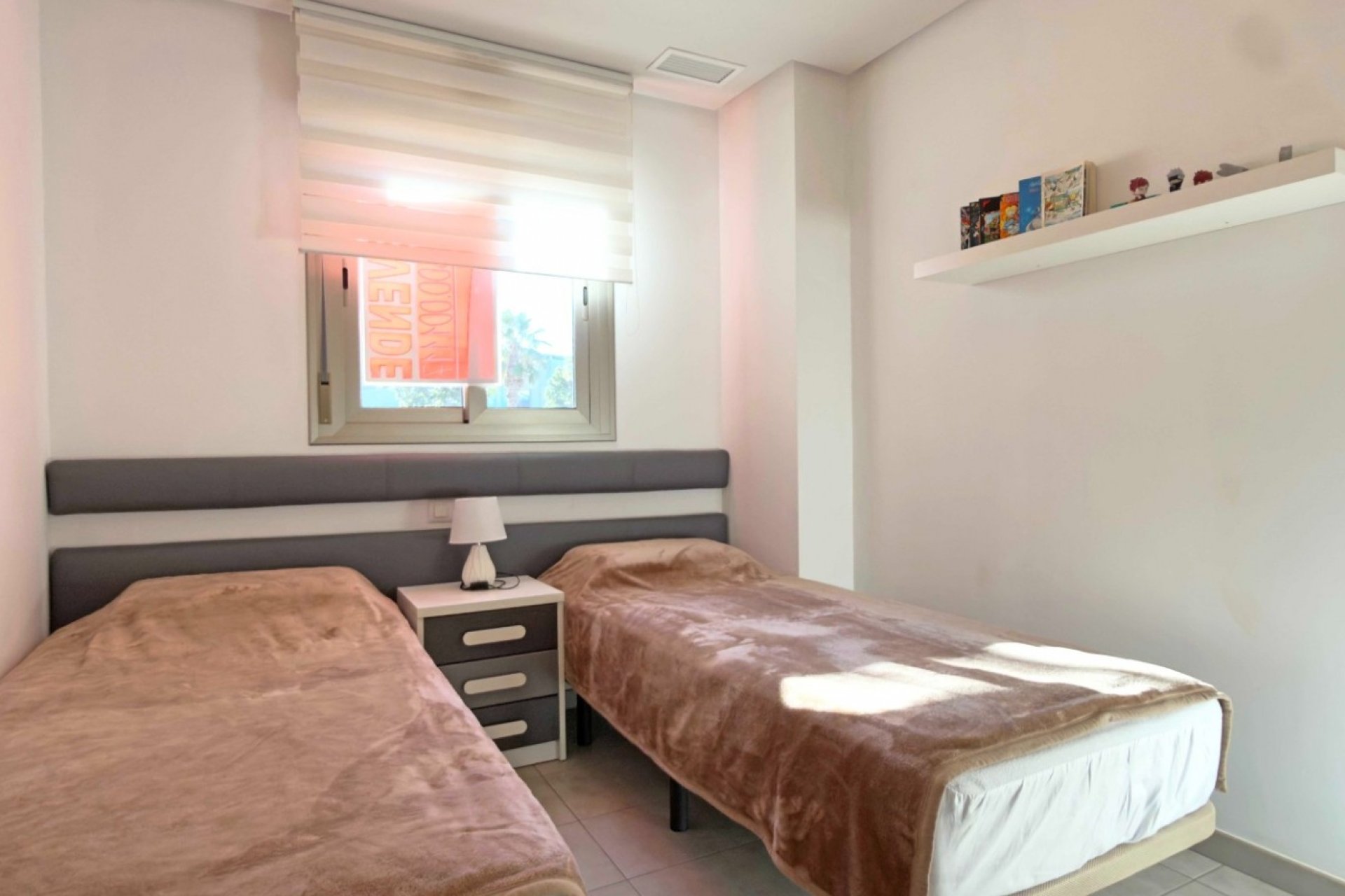 Revente - Apartment -
Orihuela Costa - Costa Blanca