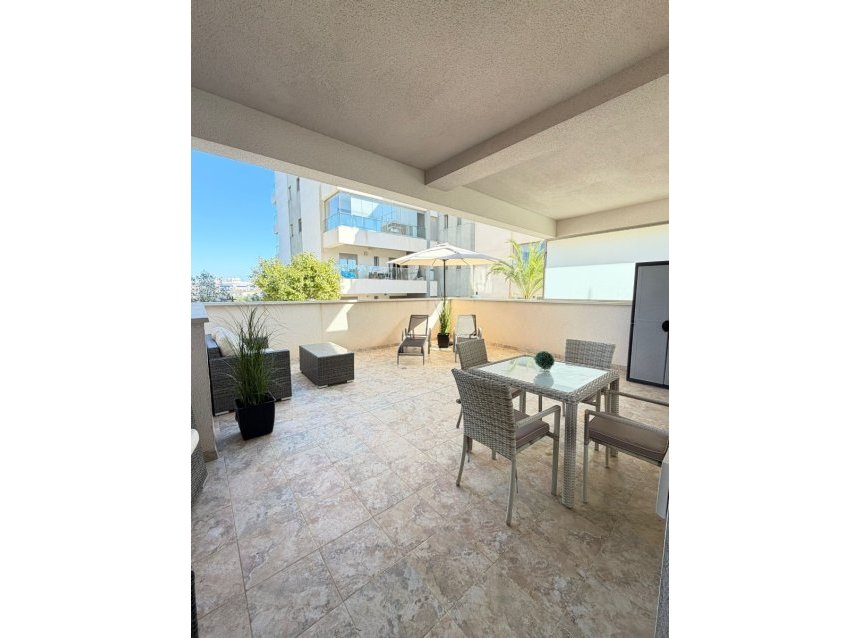 Revente - Apartment -
Orihuela Costa - Costa Blanca