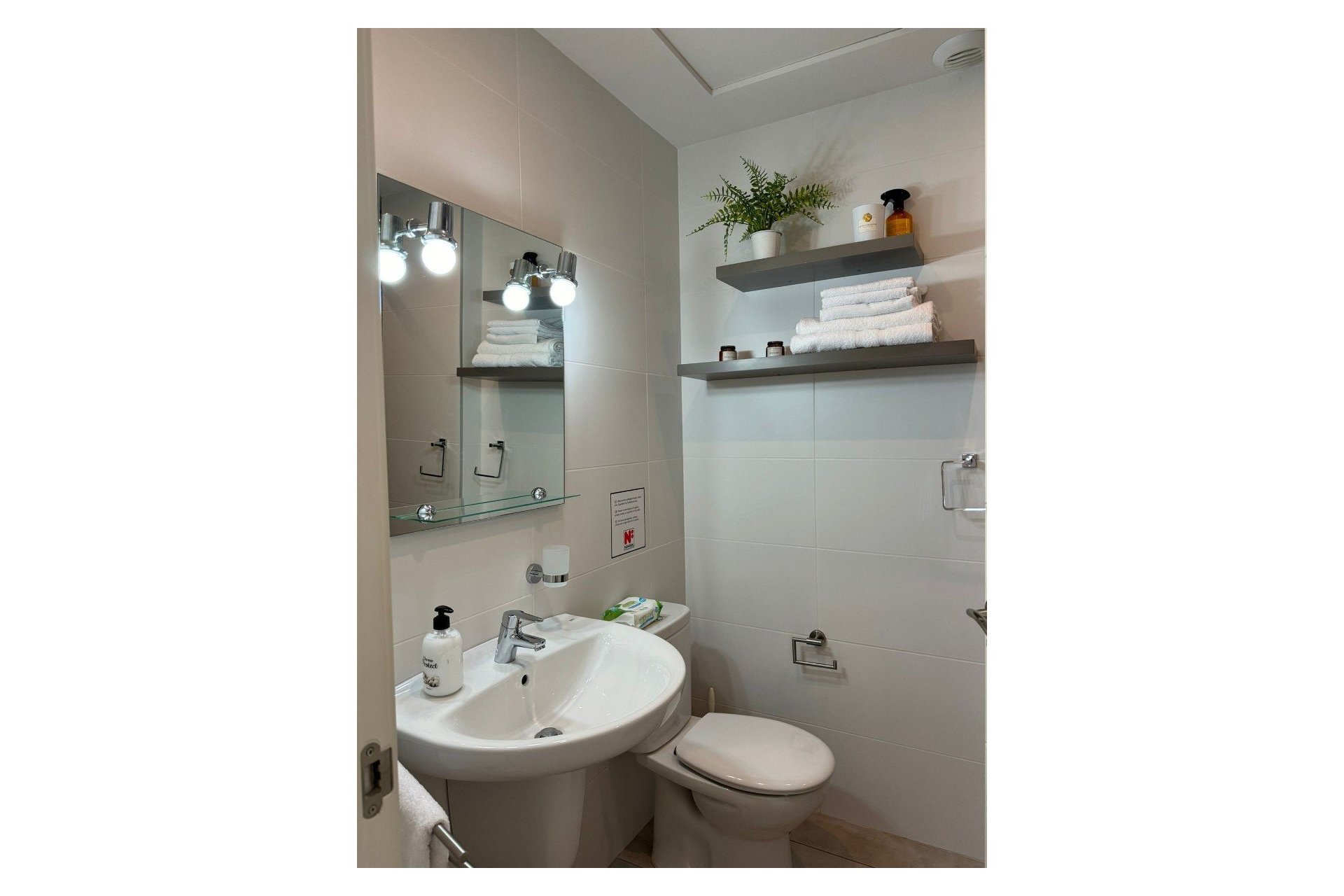 Revente - Apartment -
Orihuela Costa - Costa Blanca