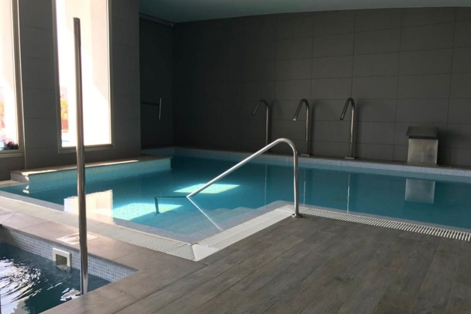 Revente - Apartment -
Orihuela Costa - Costa Blanca