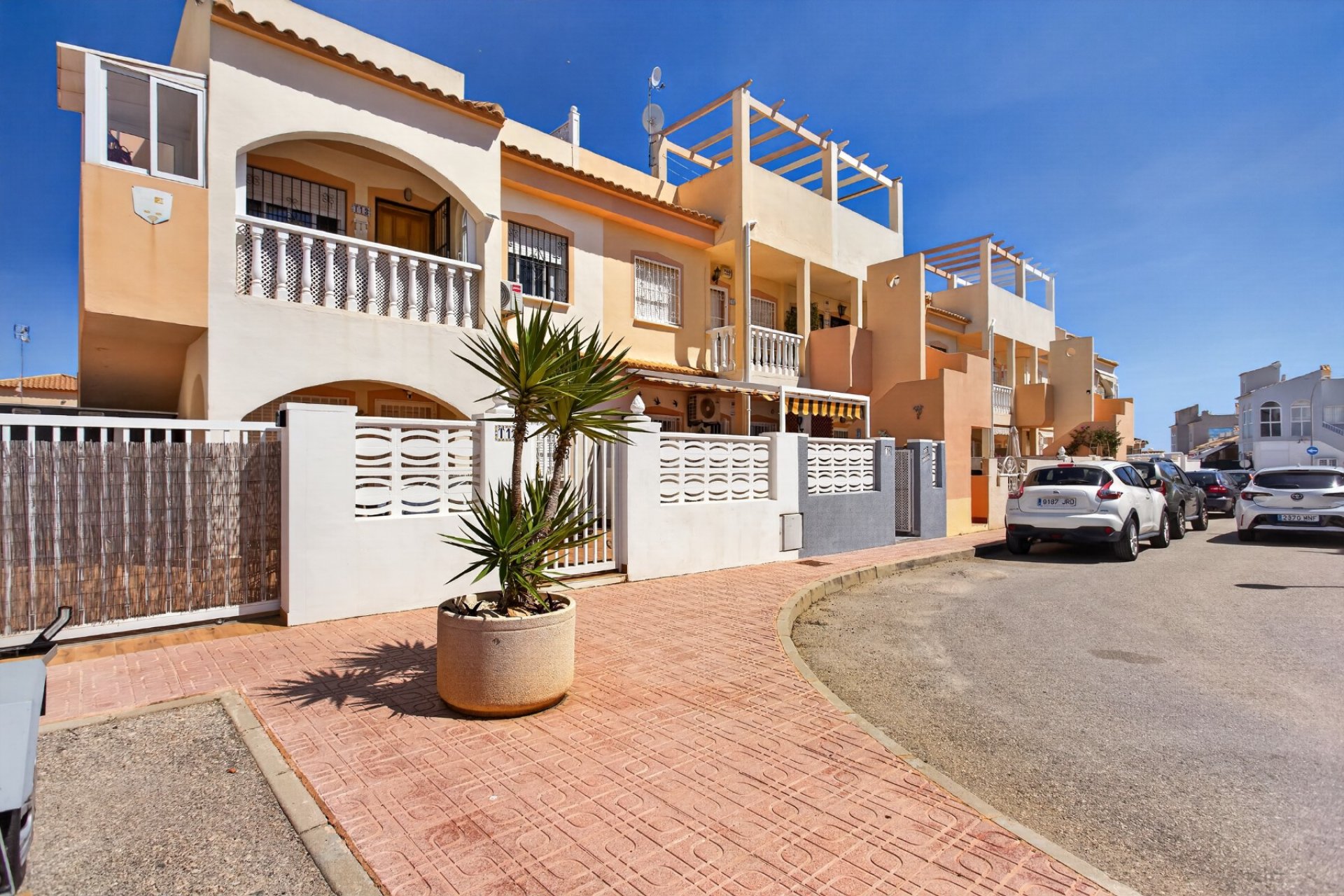 Revente - Apartment -
Orihuela Costa - Costa Blanca