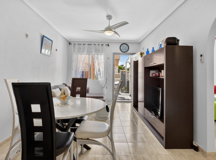 Revente - Apartment -
Orihuela Costa - Costa Blanca