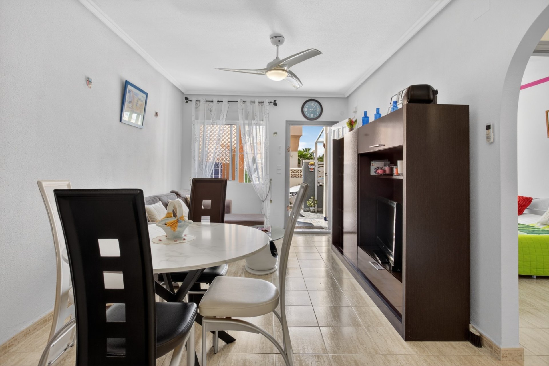 Revente - Apartment -
Orihuela Costa - Costa Blanca