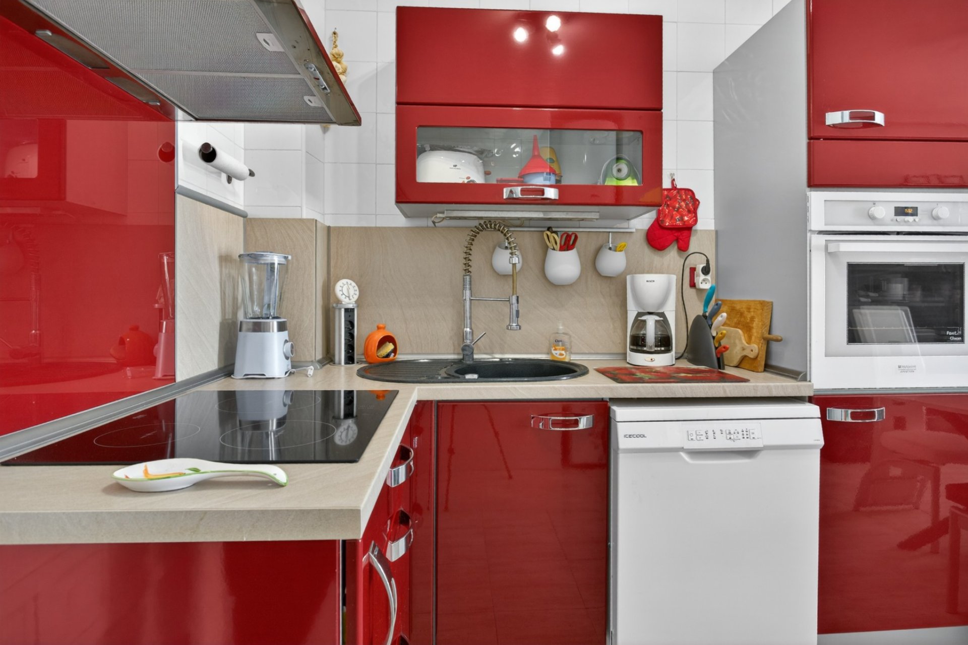 Revente - Apartment -
Orihuela Costa - Costa Blanca