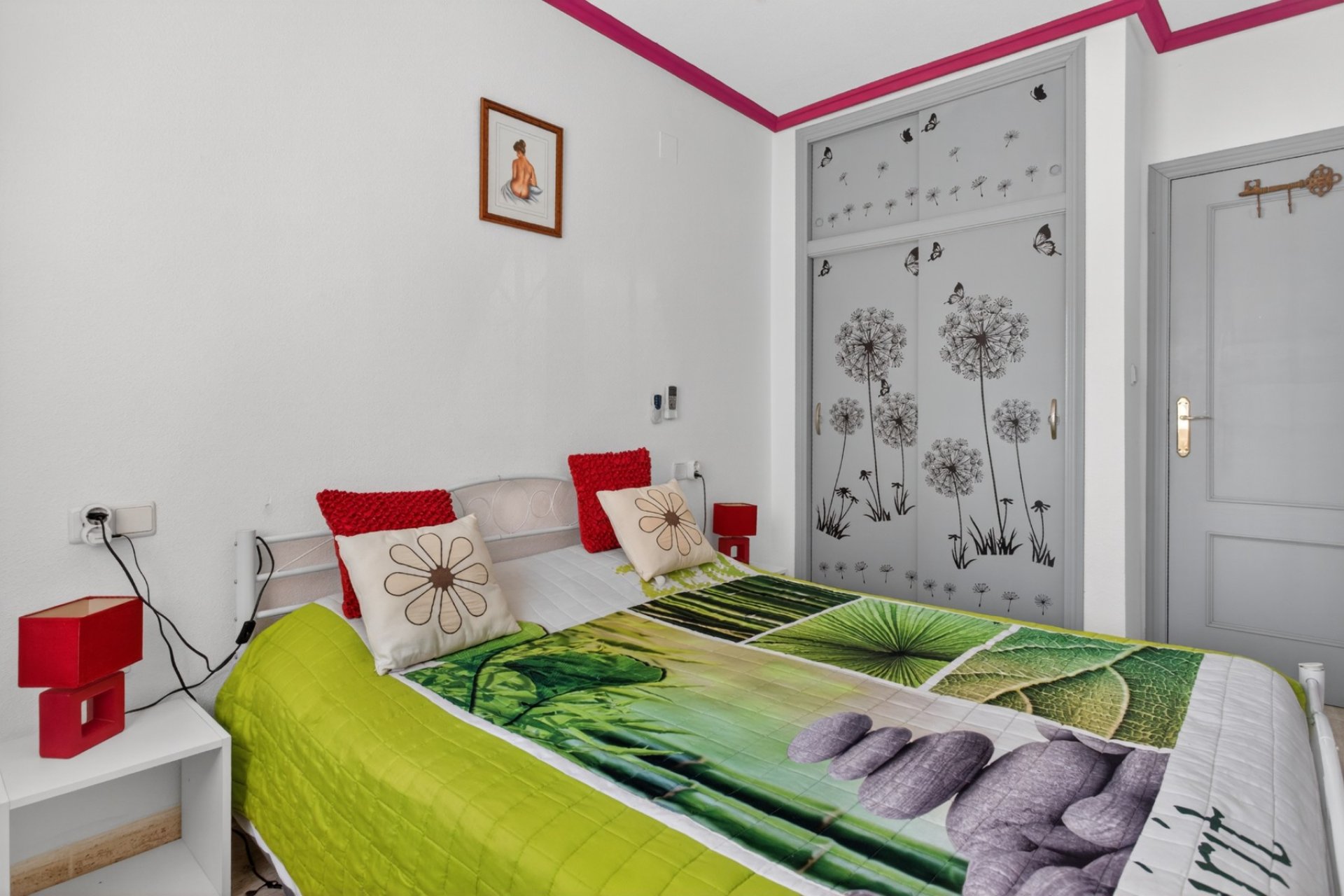 Revente - Apartment -
Orihuela Costa - Costa Blanca