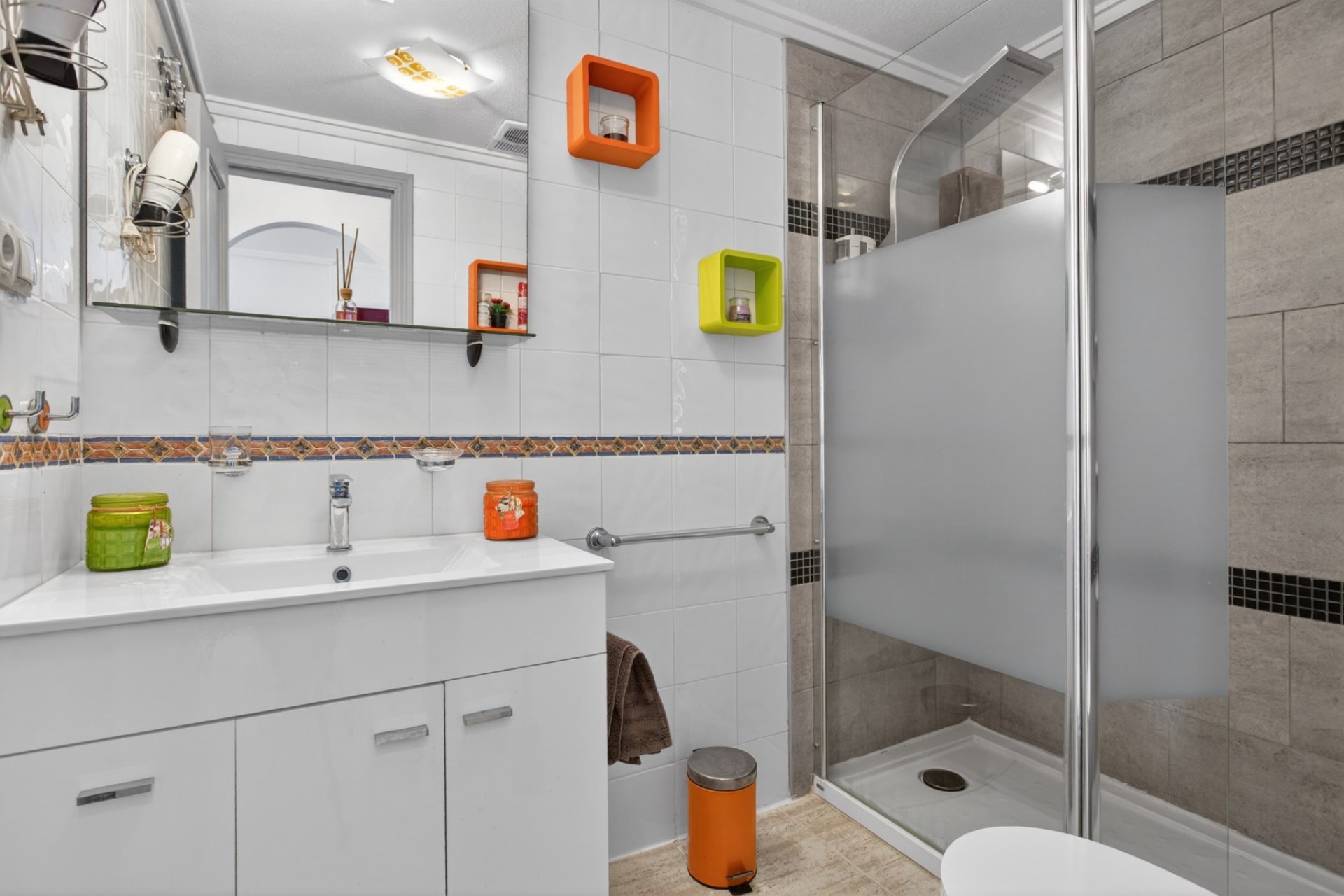 Revente - Apartment -
Orihuela Costa - Costa Blanca