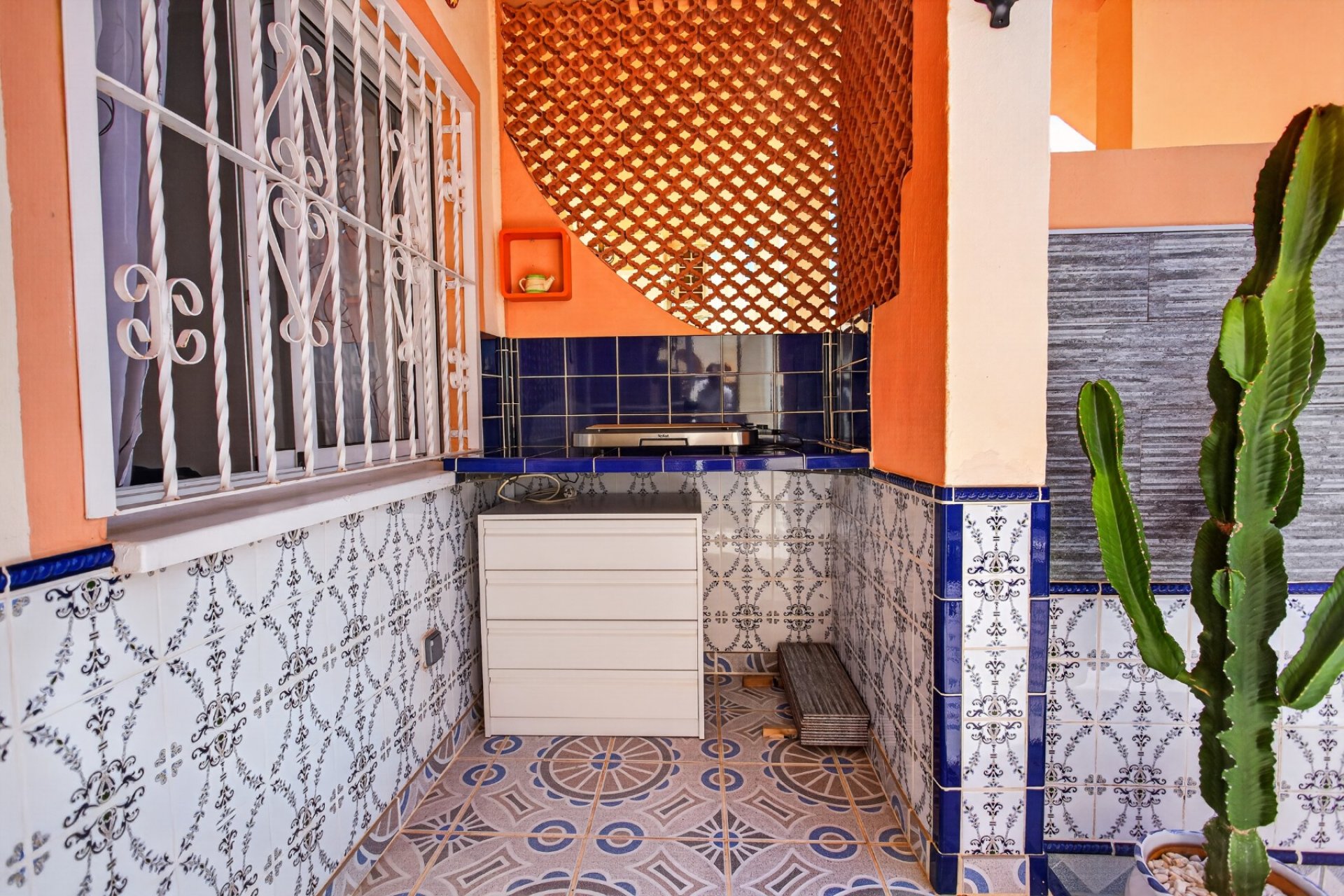 Revente - Apartment -
Orihuela Costa - Costa Blanca