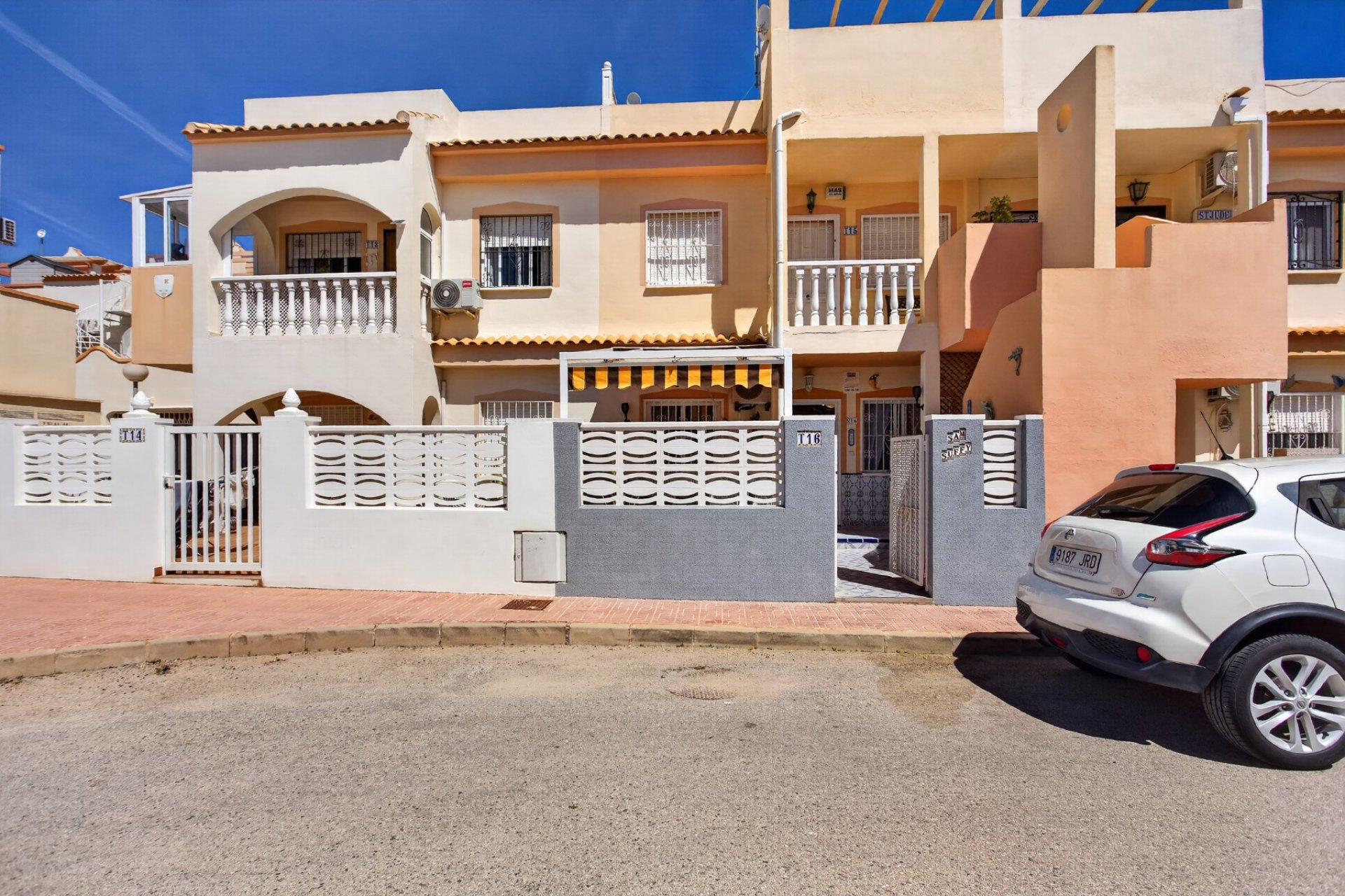 Revente - Apartment -
Orihuela Costa - Costa Blanca