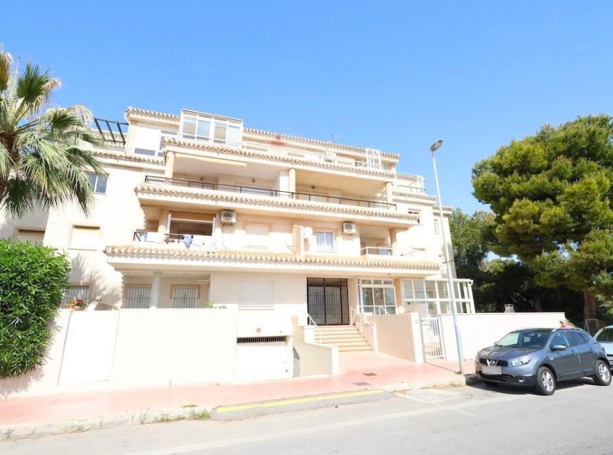 Revente - Apartment -
Orihuela Costa - Costa Blanca