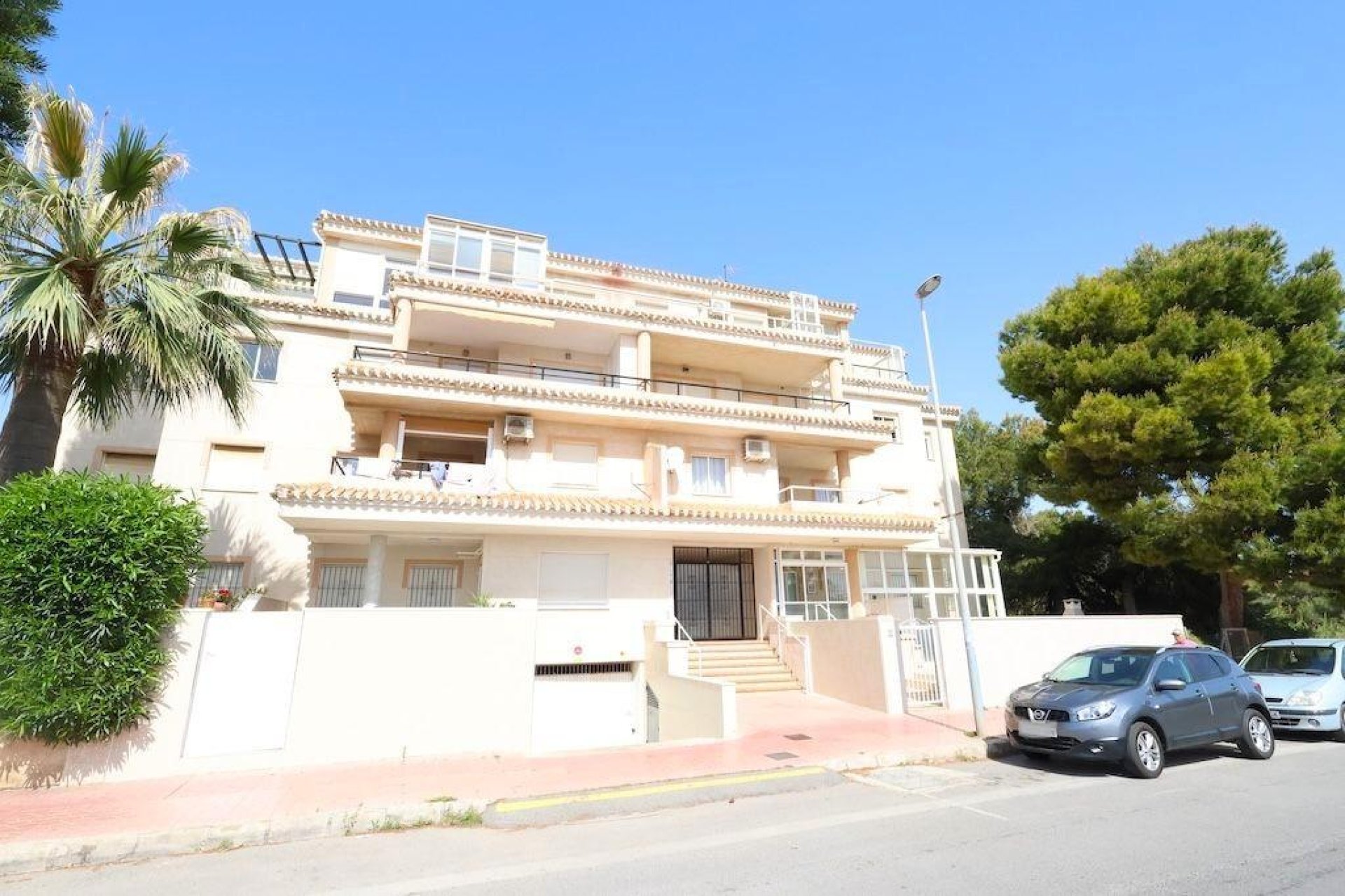 Revente - Apartment -
Orihuela Costa - Costa Blanca
