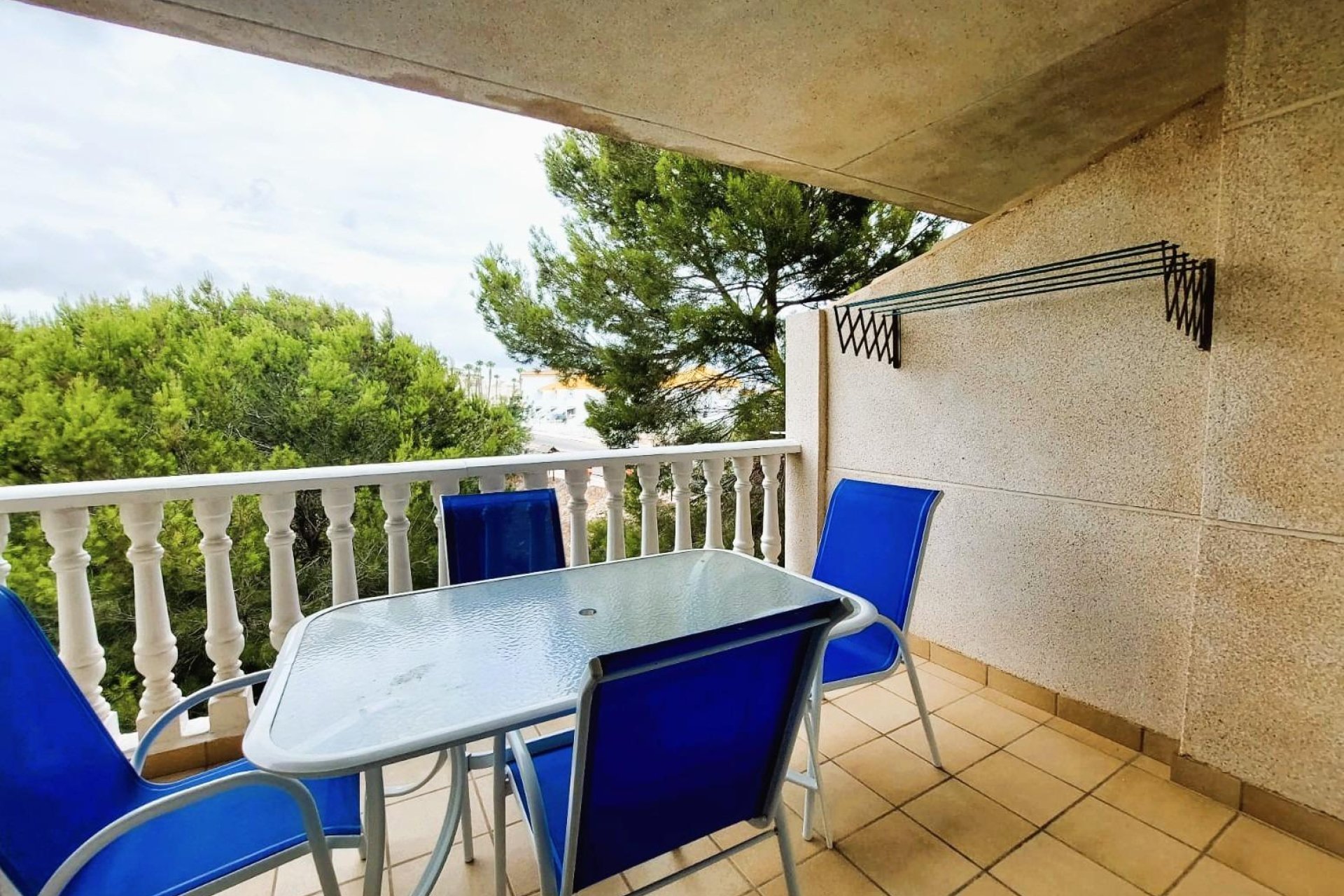 Revente - Apartment -
Orihuela Costa - Costa Blanca
