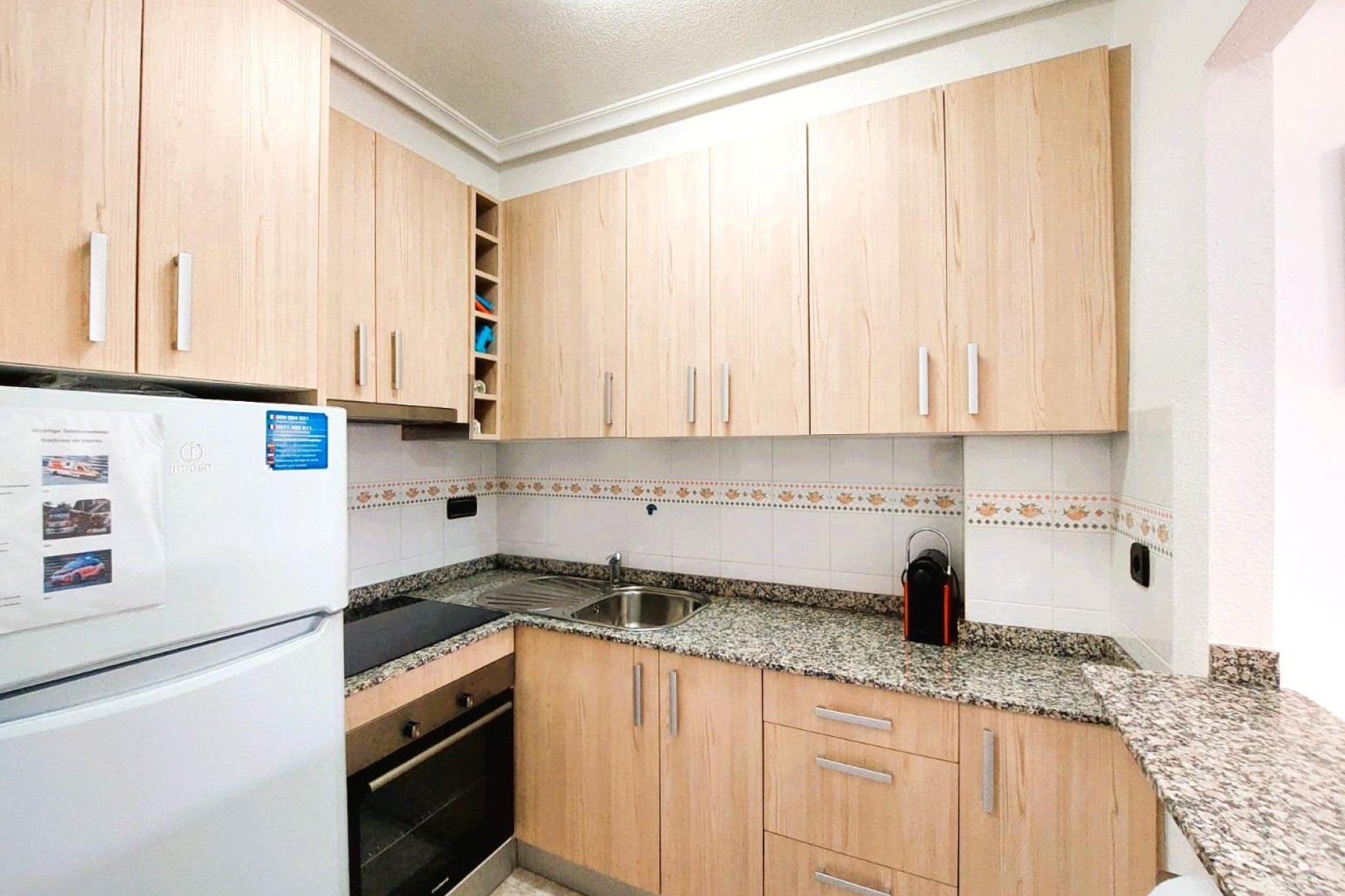 Revente - Apartment -
Orihuela Costa - Costa Blanca